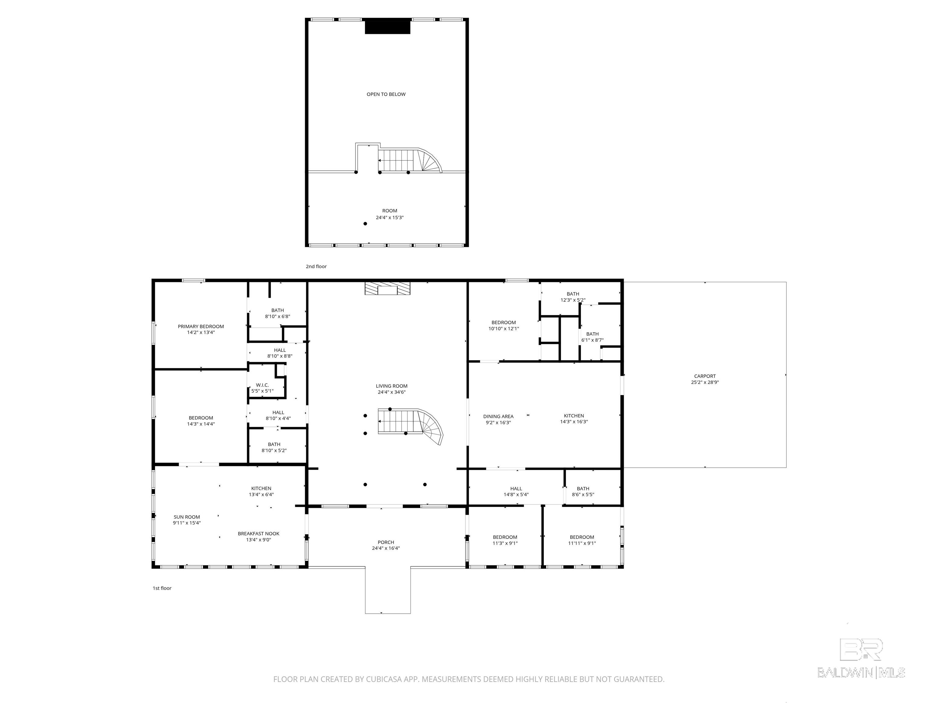 2221 Club House Drive, Lillian, AL, 36549