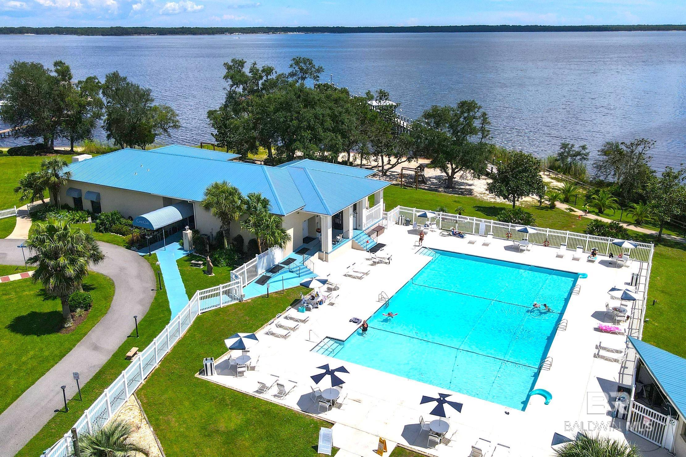 2221 Club House Drive, Lillian, AL, 36549