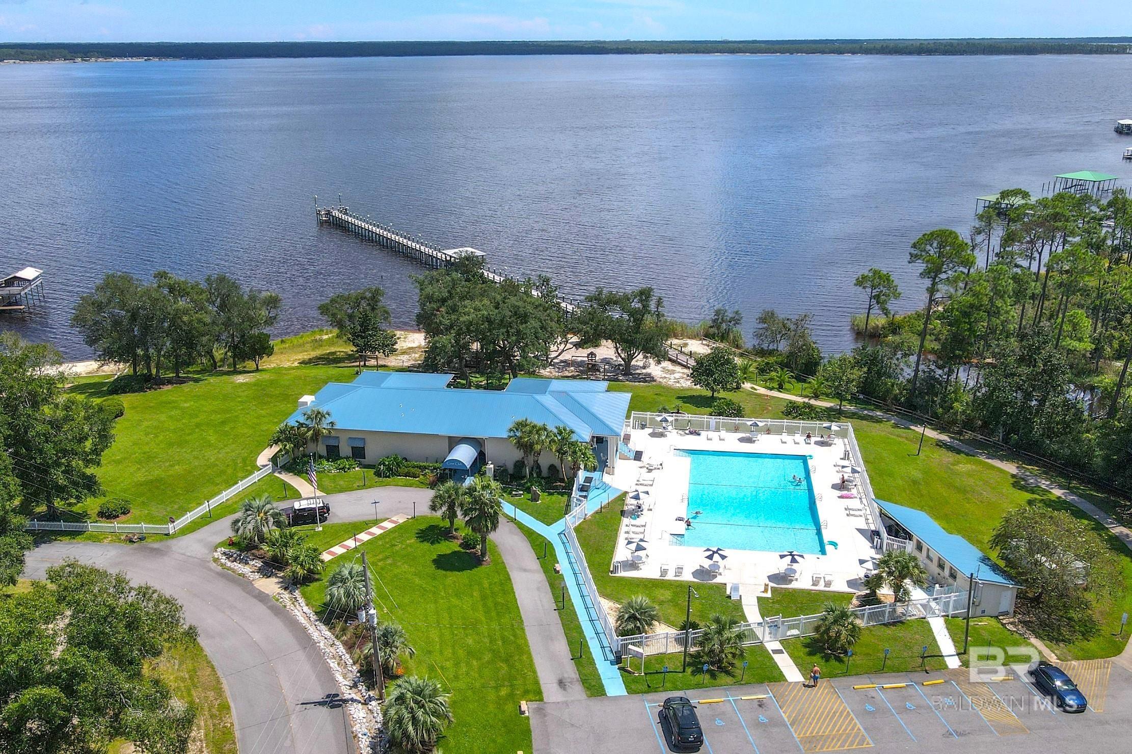 2221 Club House Drive, Lillian, AL, 36549