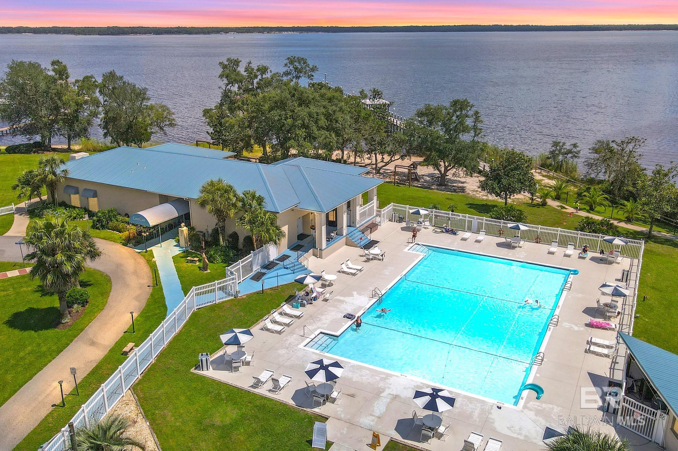 2221 Club House Drive, Lillian, AL, 36549