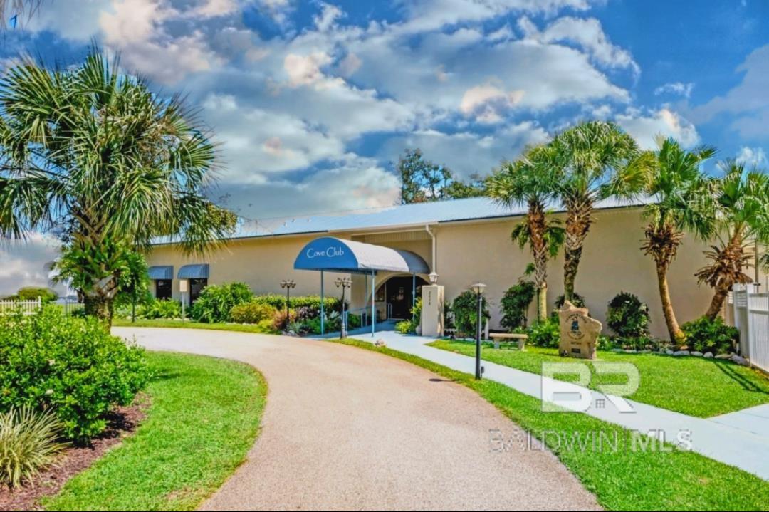 2221 Club House Drive, Lillian, AL, 36549