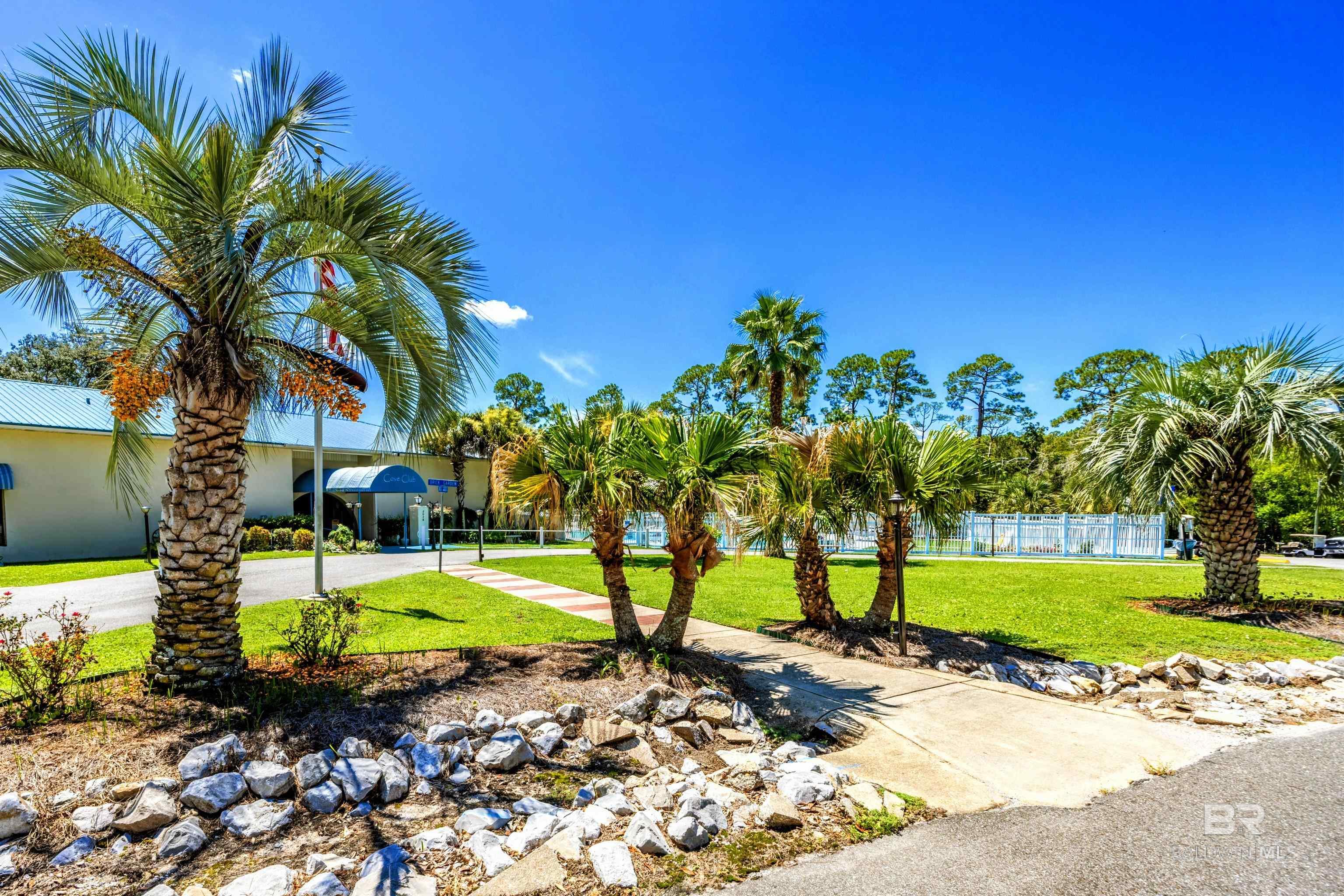 2221 Club House Drive, Lillian, AL, 36549