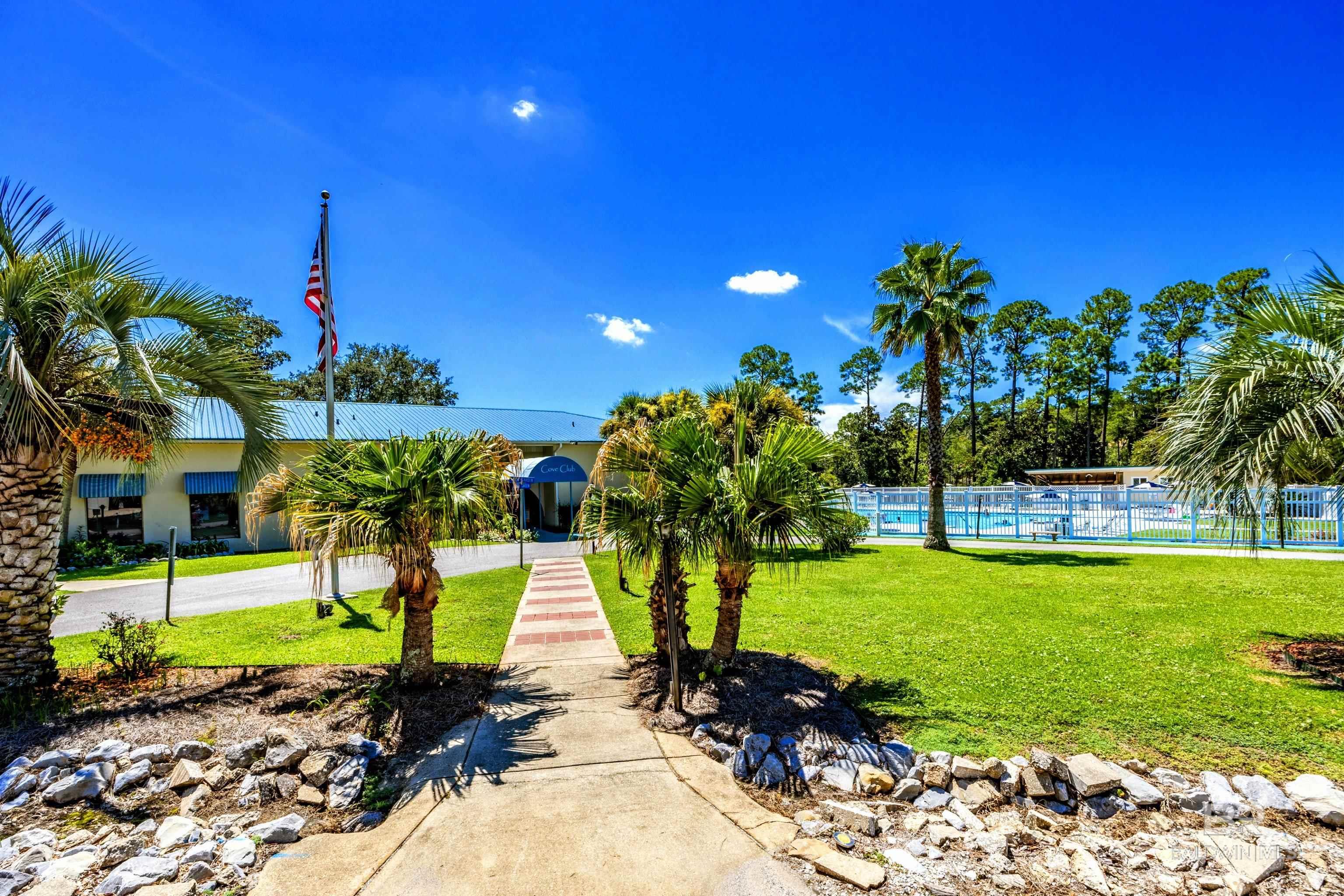 2221 Club House Drive, Lillian, AL, 36549