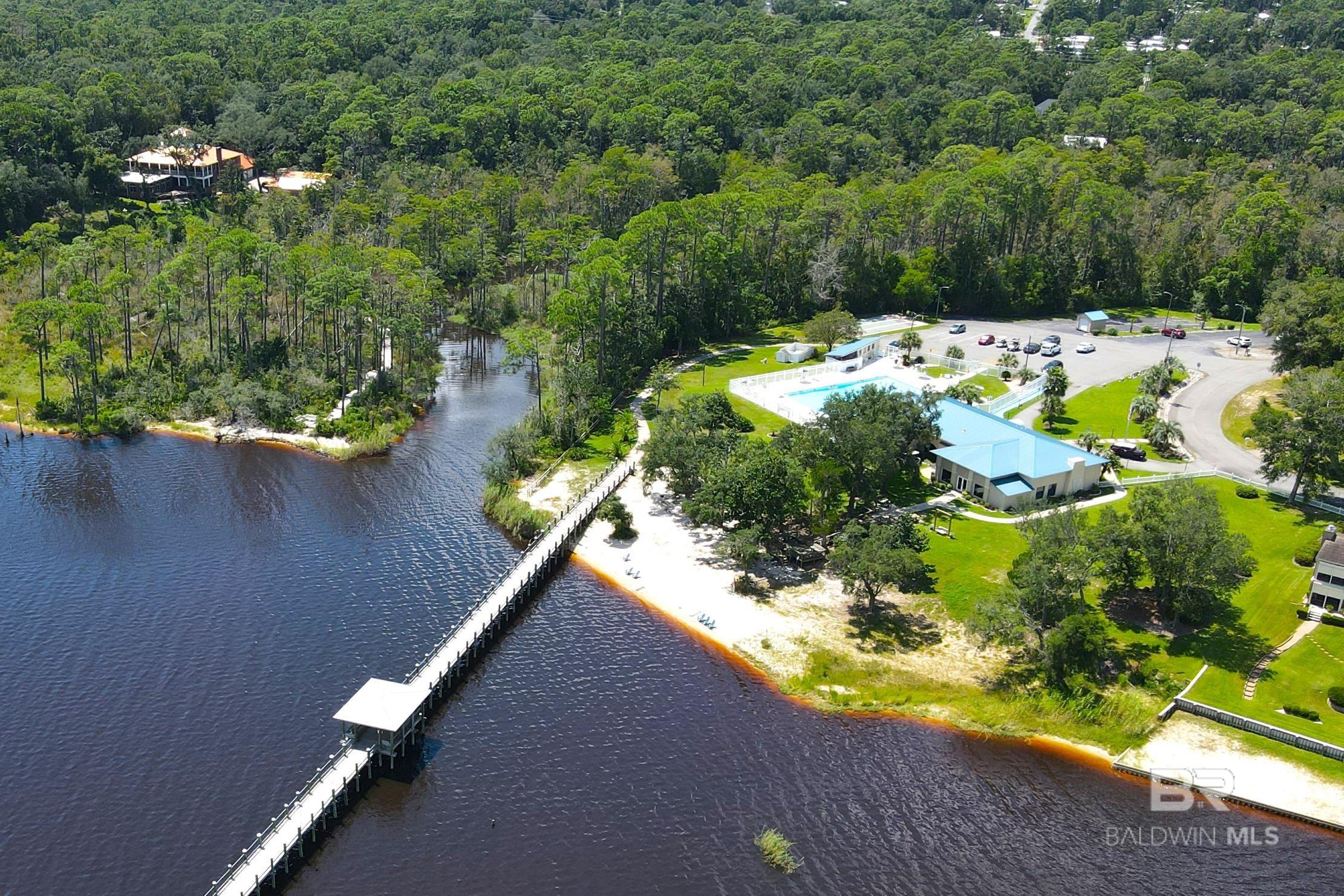 2221 Club House Drive, Lillian, AL, 36549