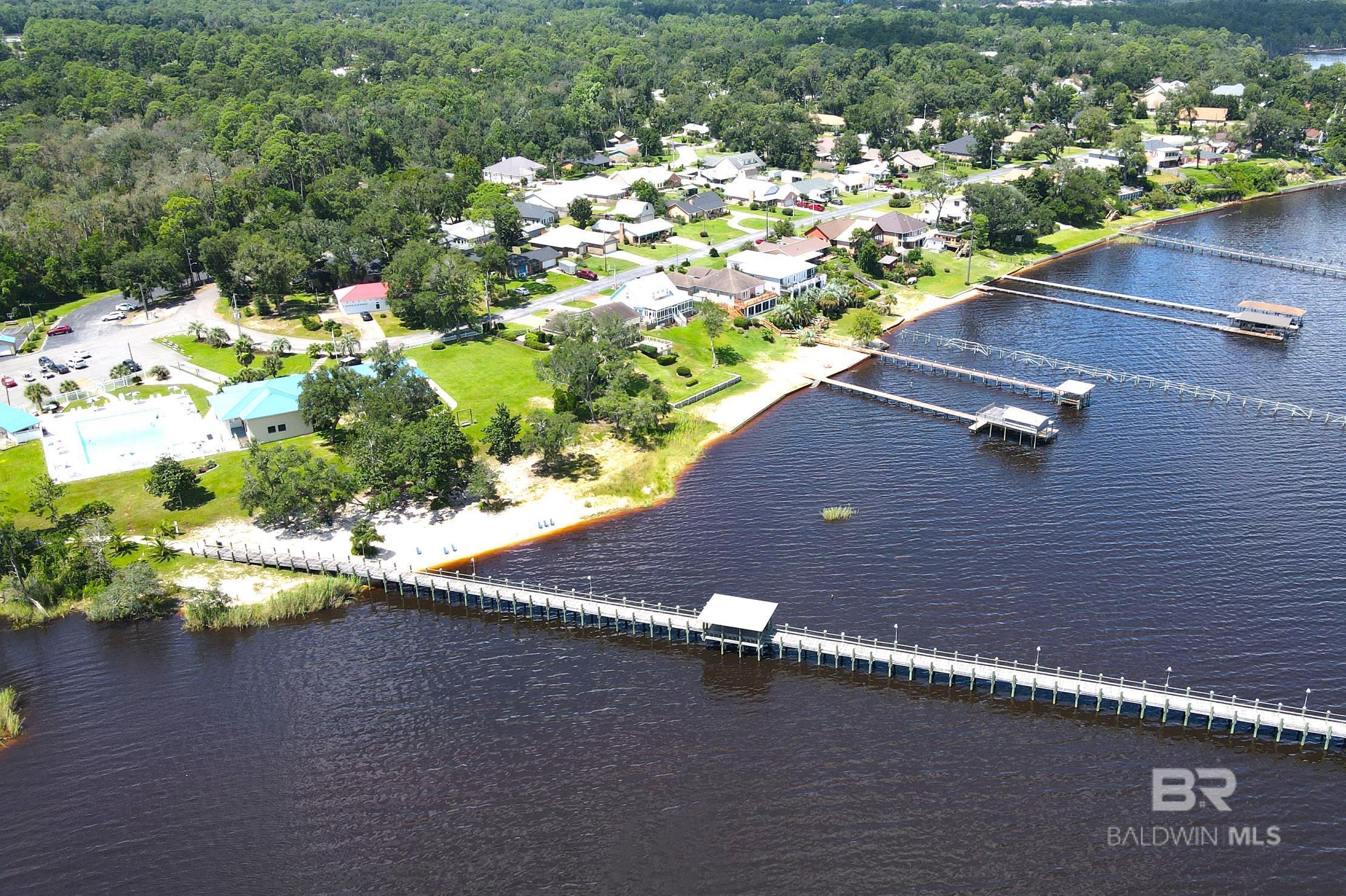 2221 Club House Drive, Lillian, AL, 36549