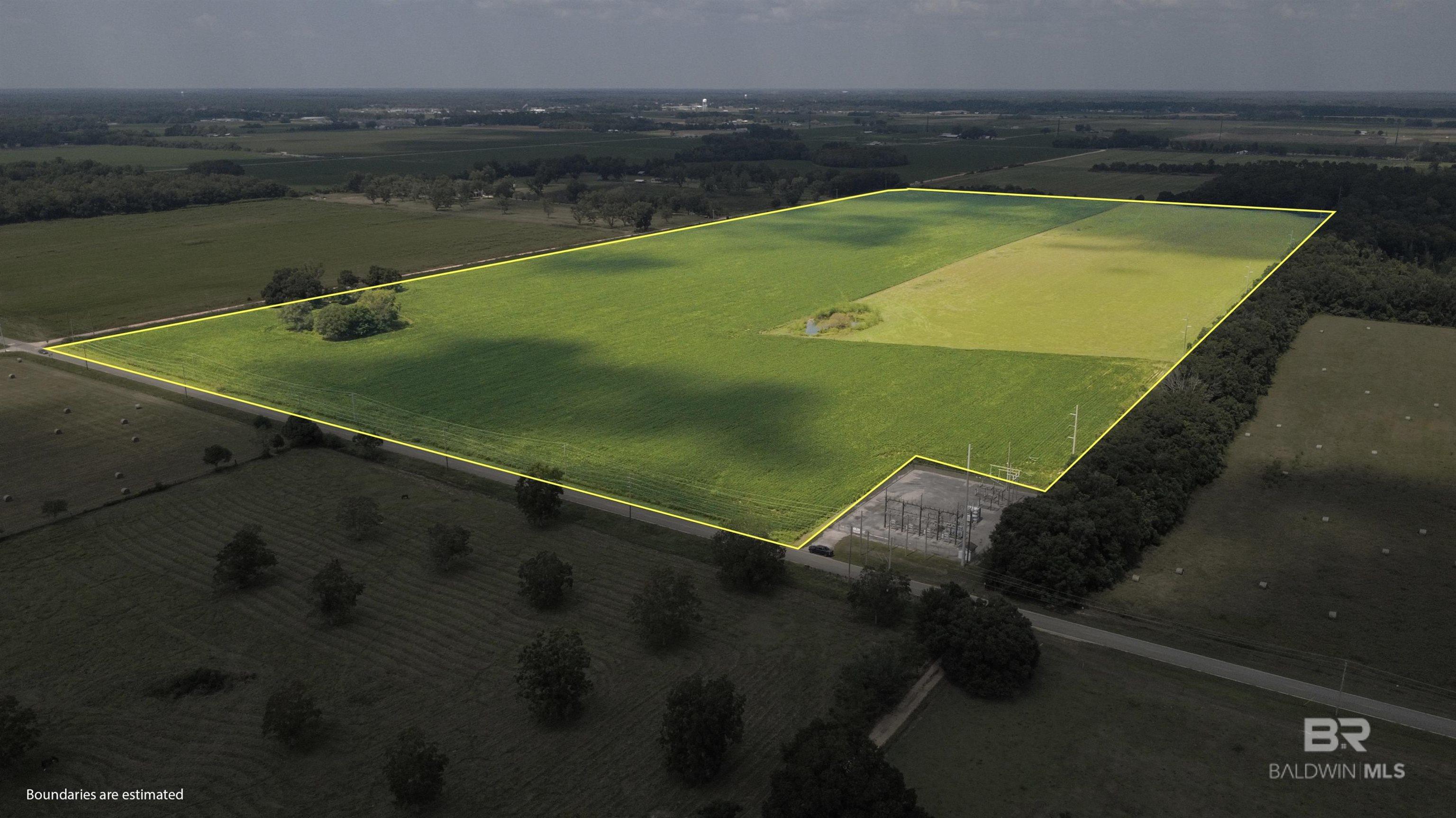 19750 County Road 73, Summerdale, AL, 36580