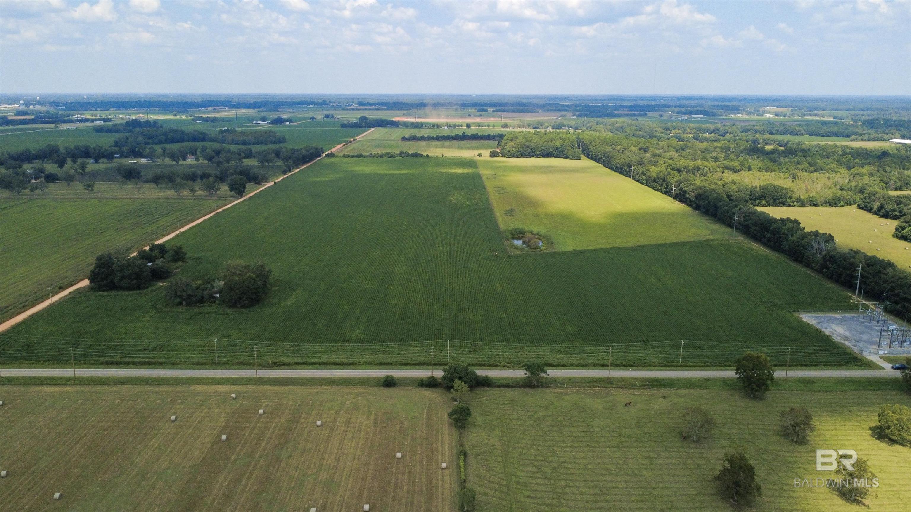 19750 County Road 73, Summerdale, AL, 36580