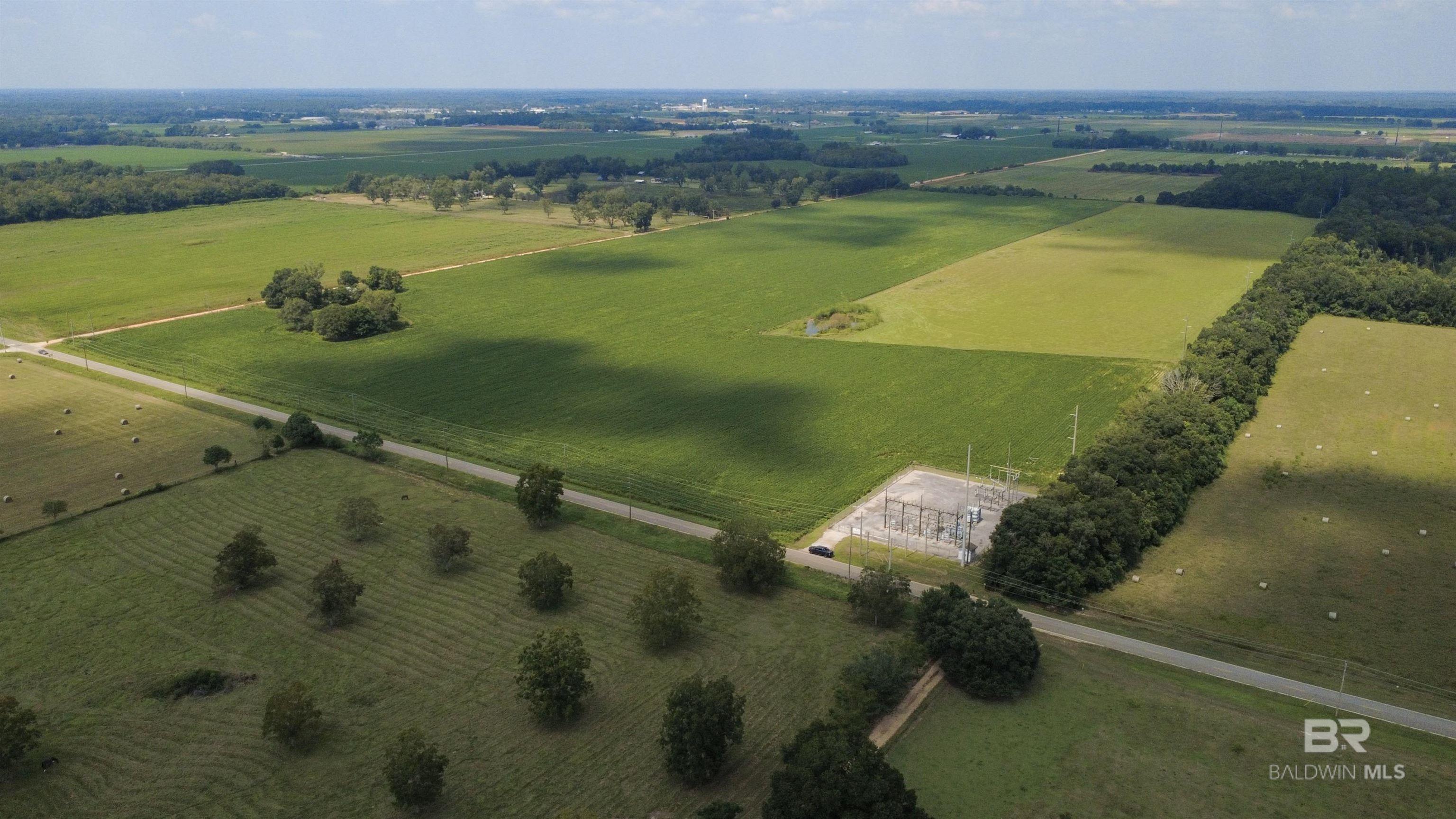 19750 County Road 73, Summerdale, AL, 36580