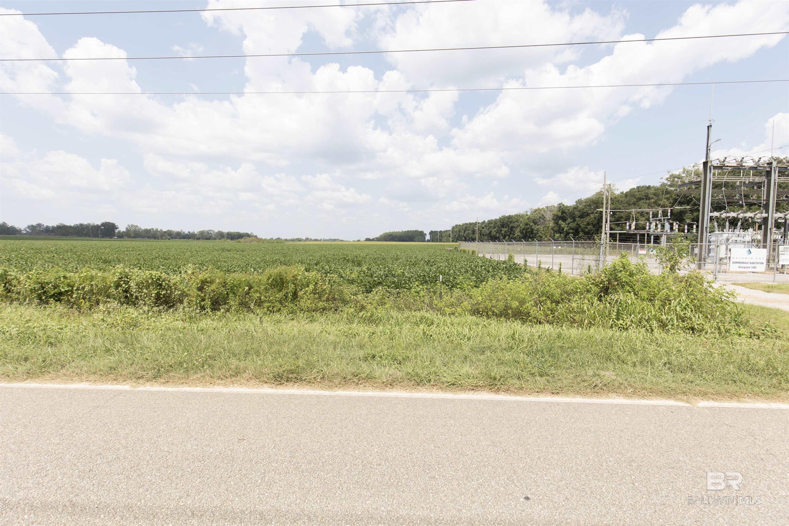 19750 County Road 73, Summerdale, AL, 36580