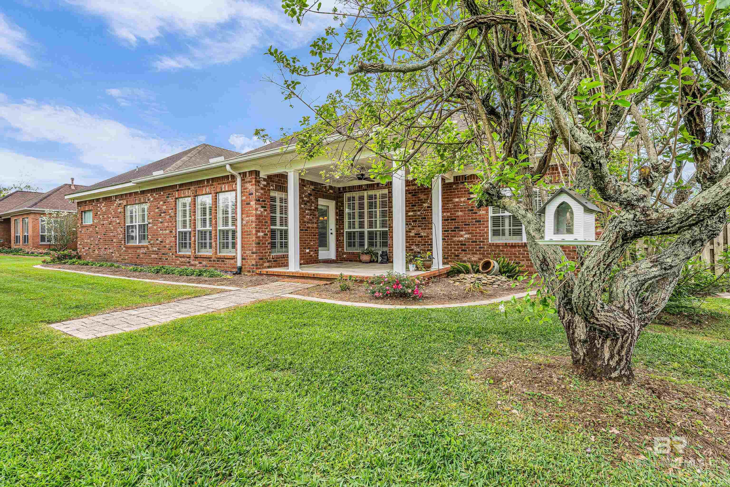 10677 Harwell Court, Daphne, AL, 36526