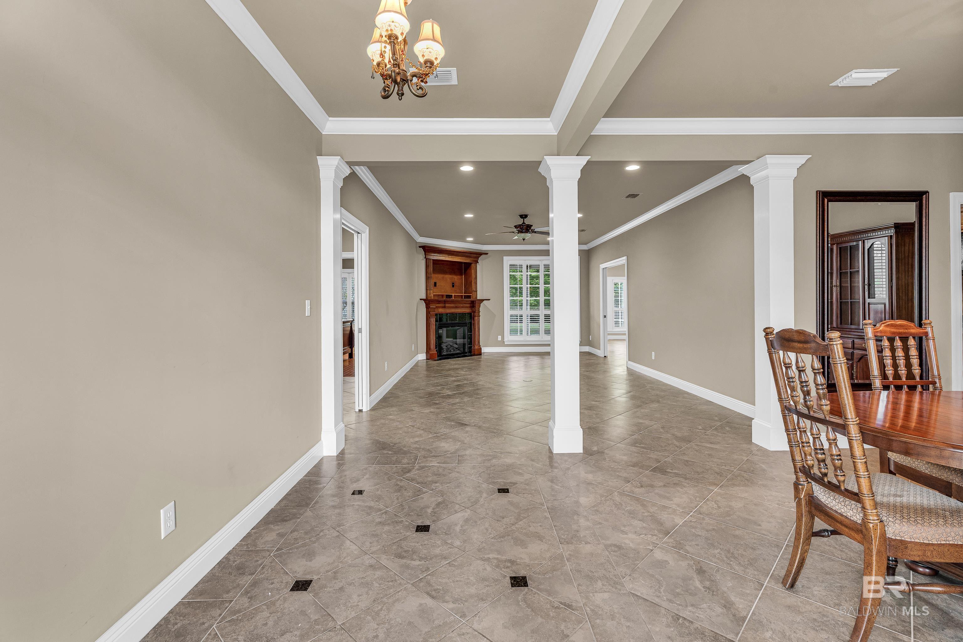 10677 Harwell Court, Daphne, AL, 36526