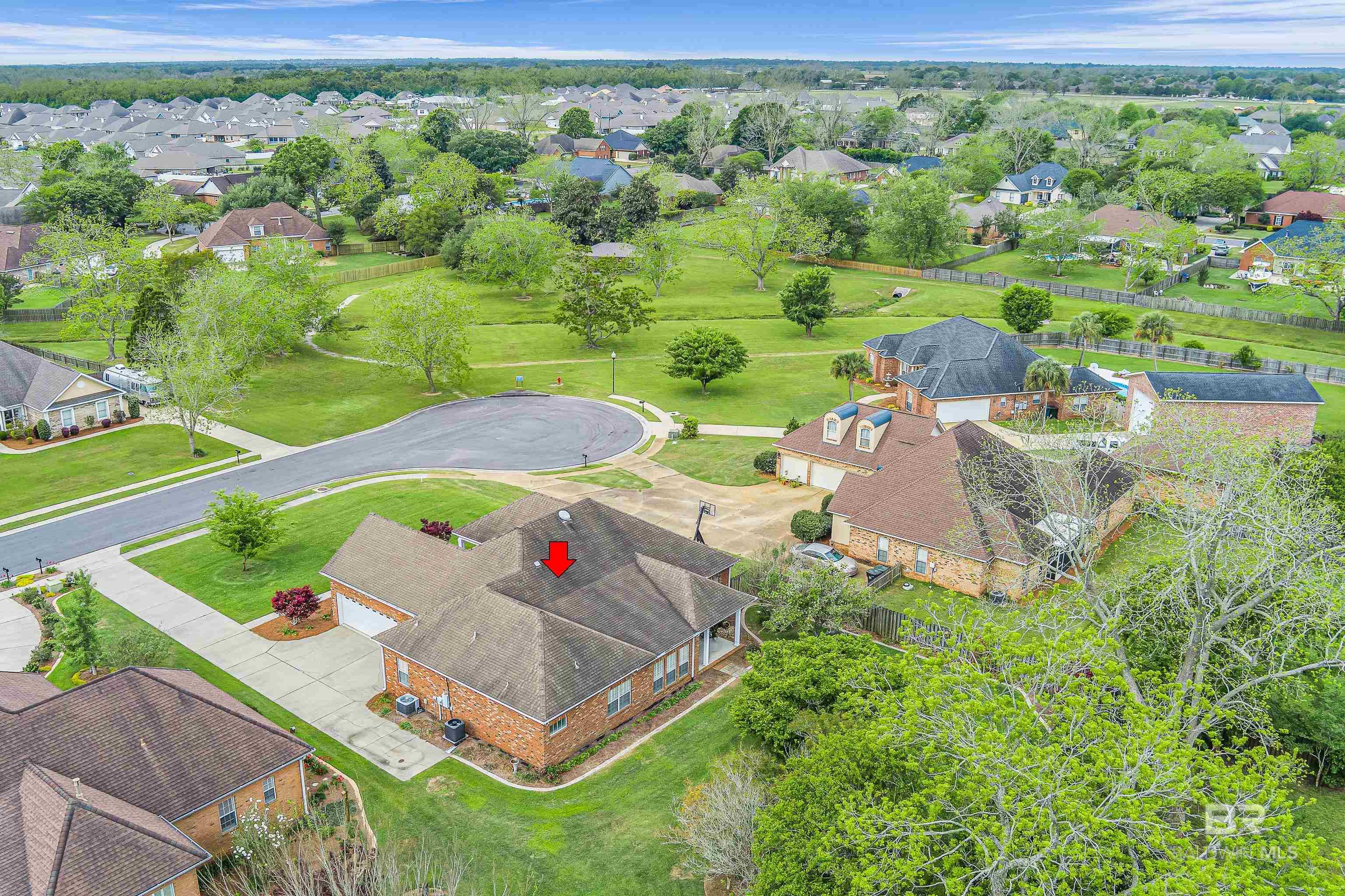 10677 Harwell Court, Daphne, AL, 36526