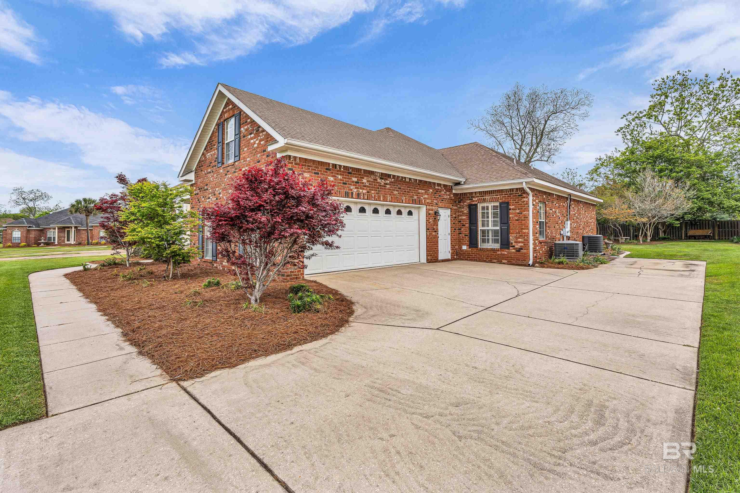 10677 Harwell Court, Daphne, AL, 36526