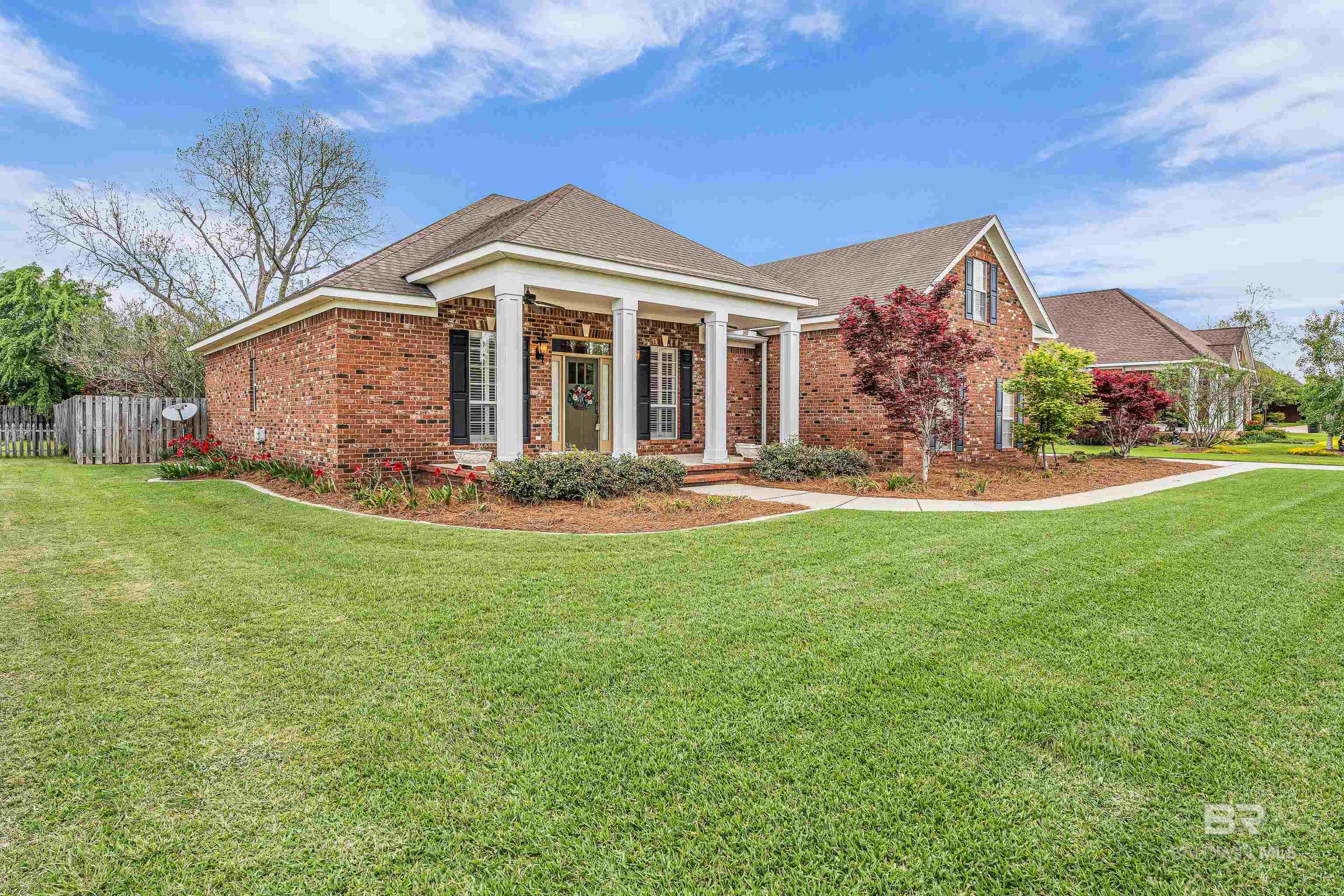 10677 Harwell Court, Daphne, AL, 36526