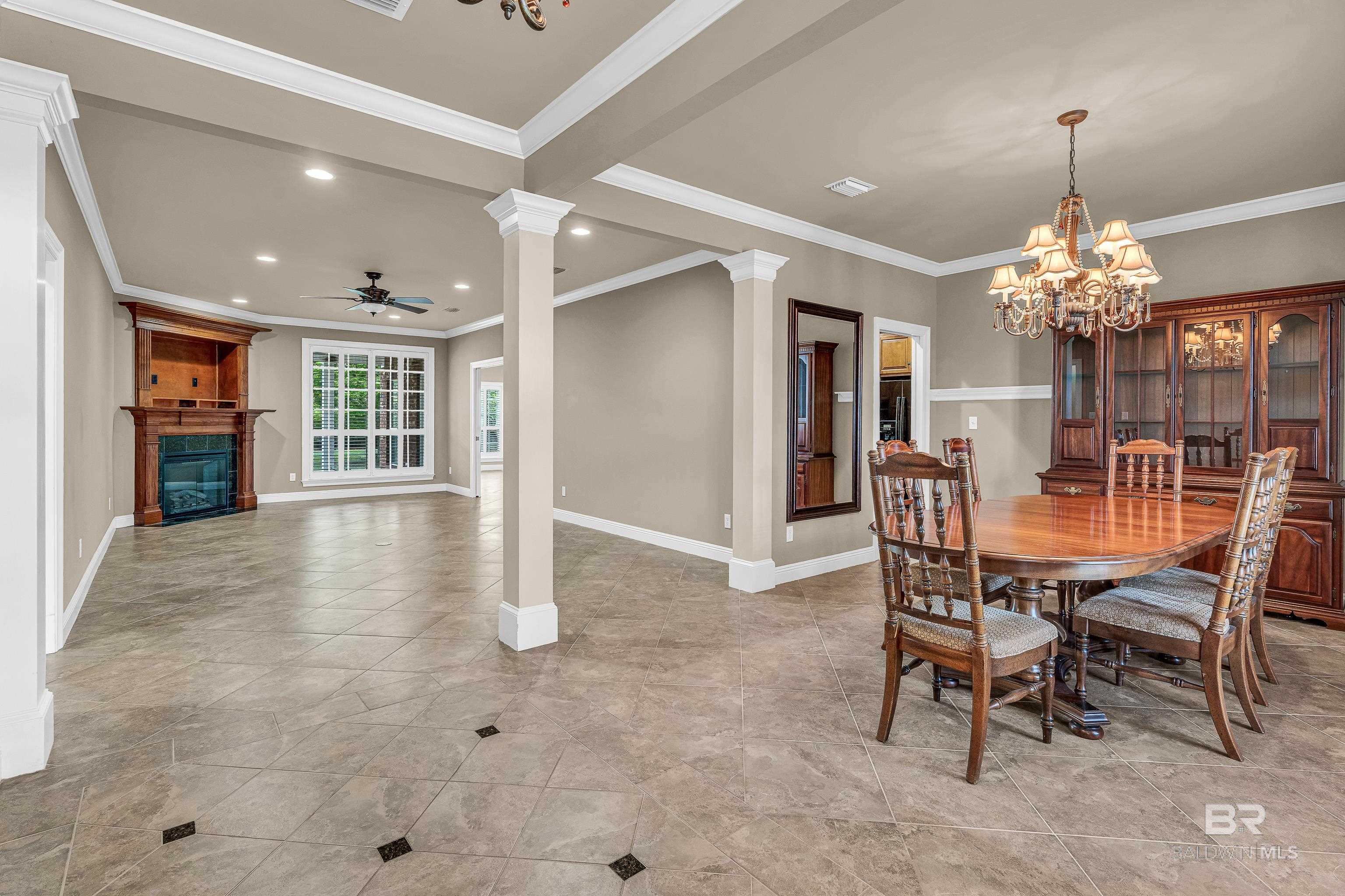 10677 Harwell Court, Daphne, AL, 36526