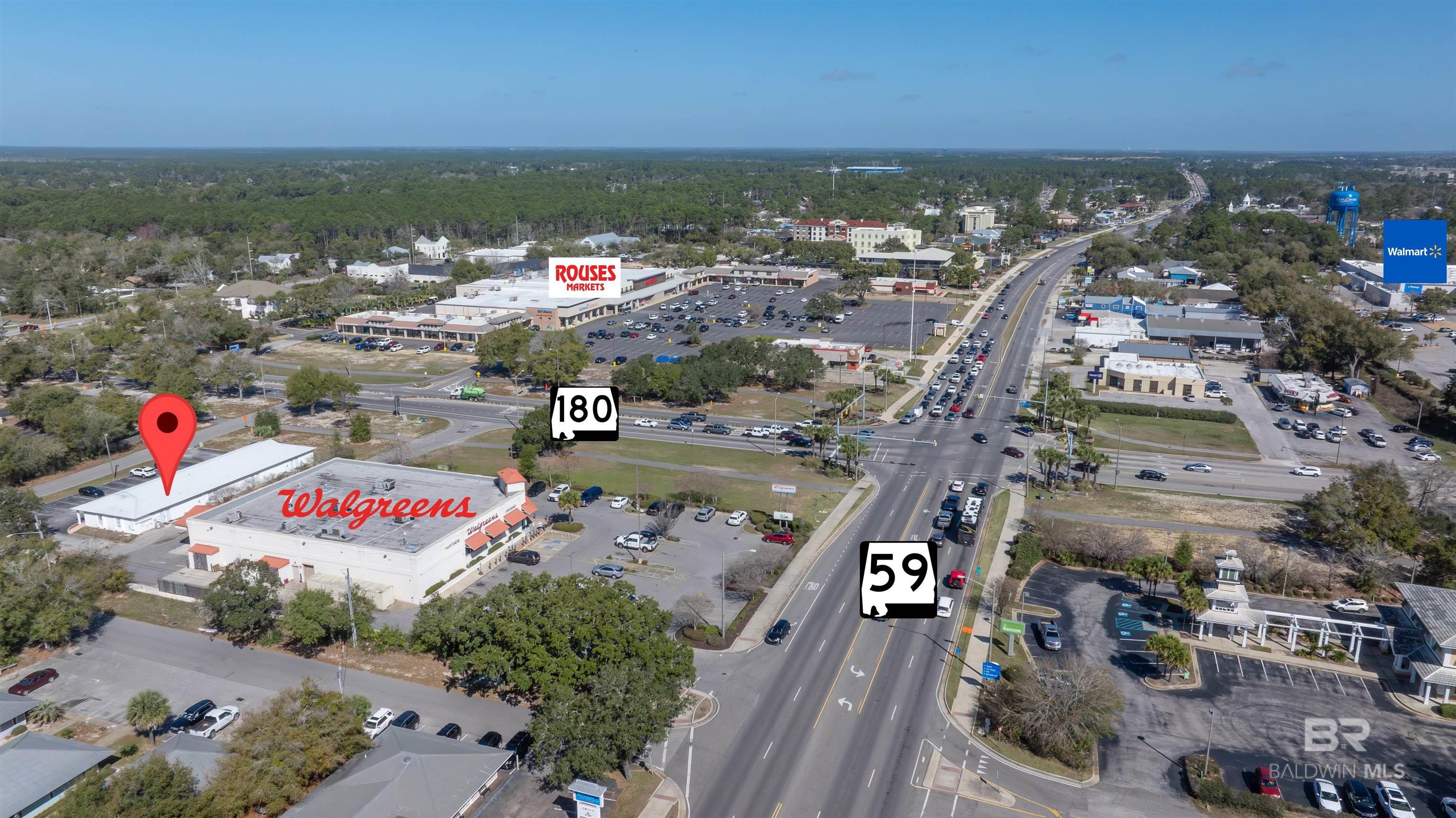 1404 W 1st Street, Gulf Shores, AL, 36542