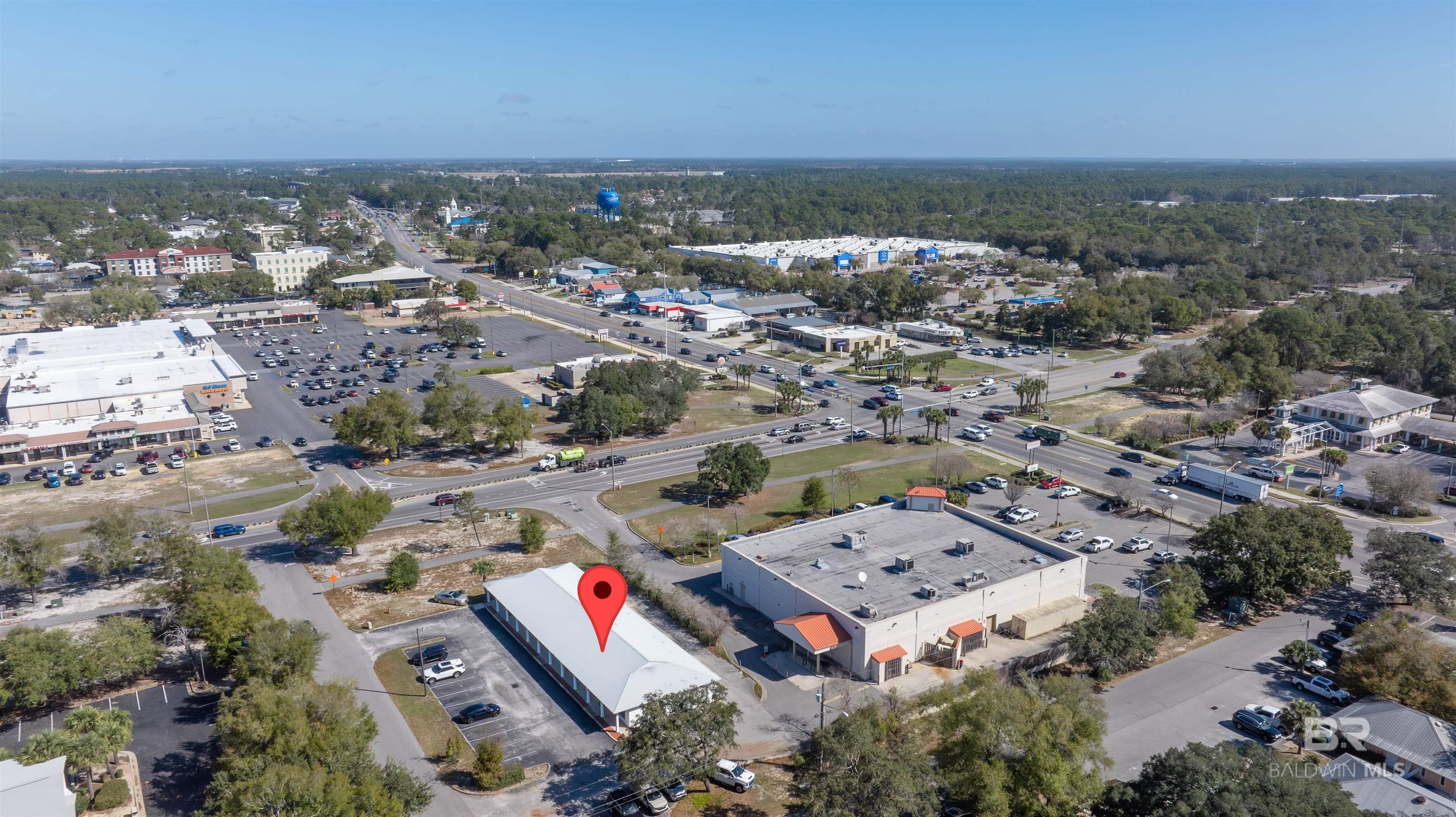 1404 W 1st Street, Gulf Shores, AL, 36542