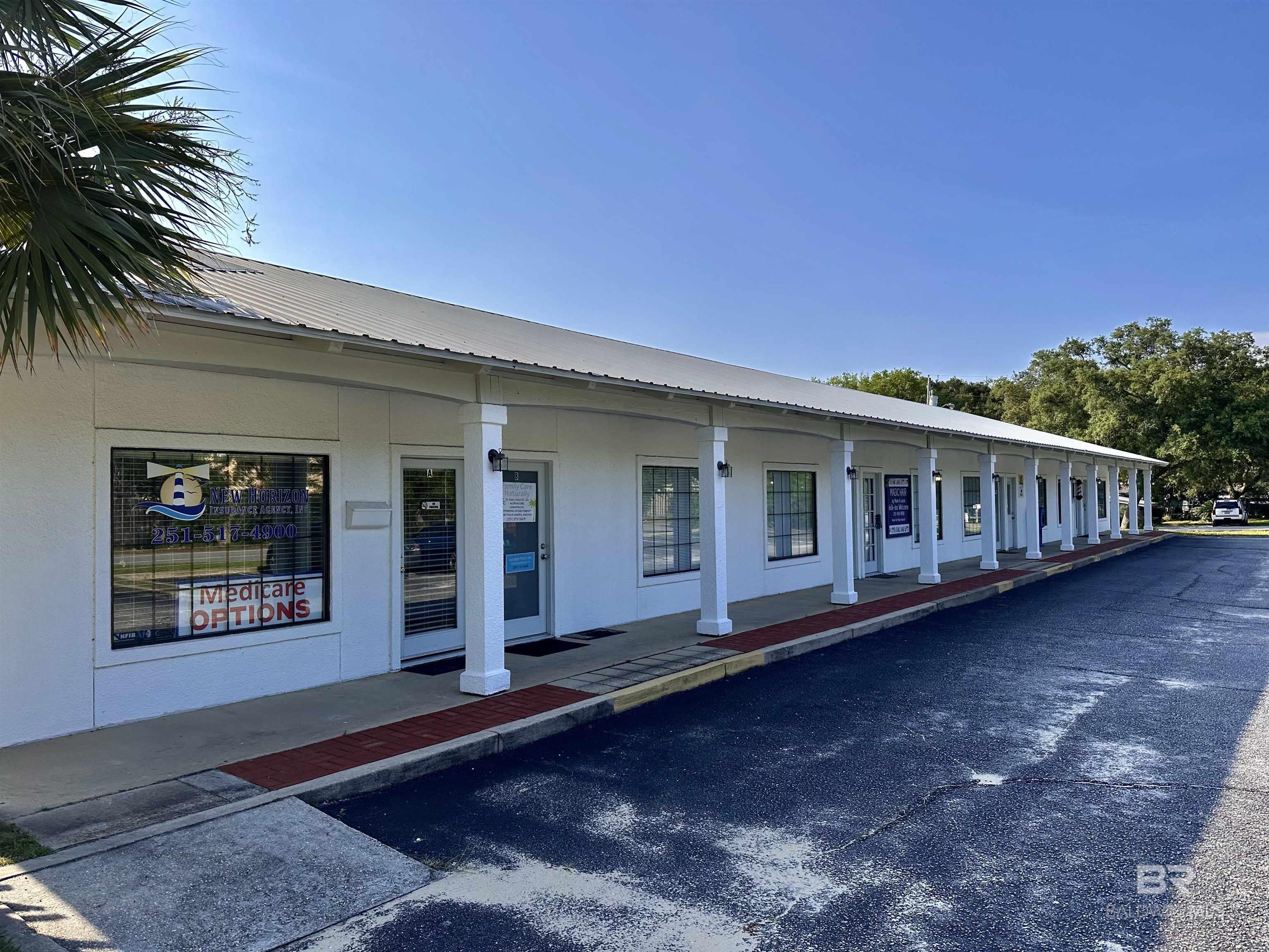 1404 W 1st Street, Gulf Shores, AL, 36542