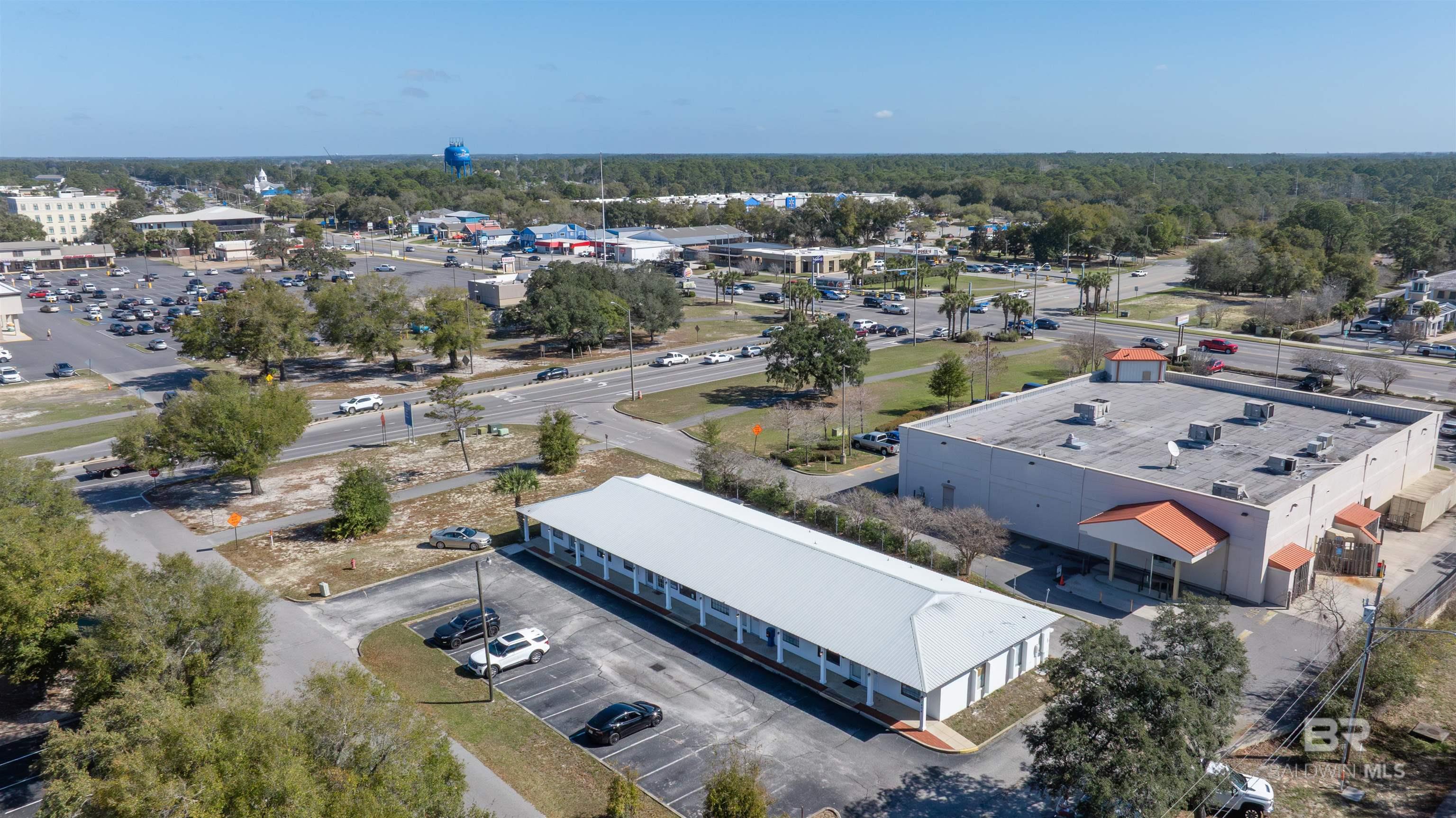 1404 W 1st Street, Gulf Shores, AL, 36542