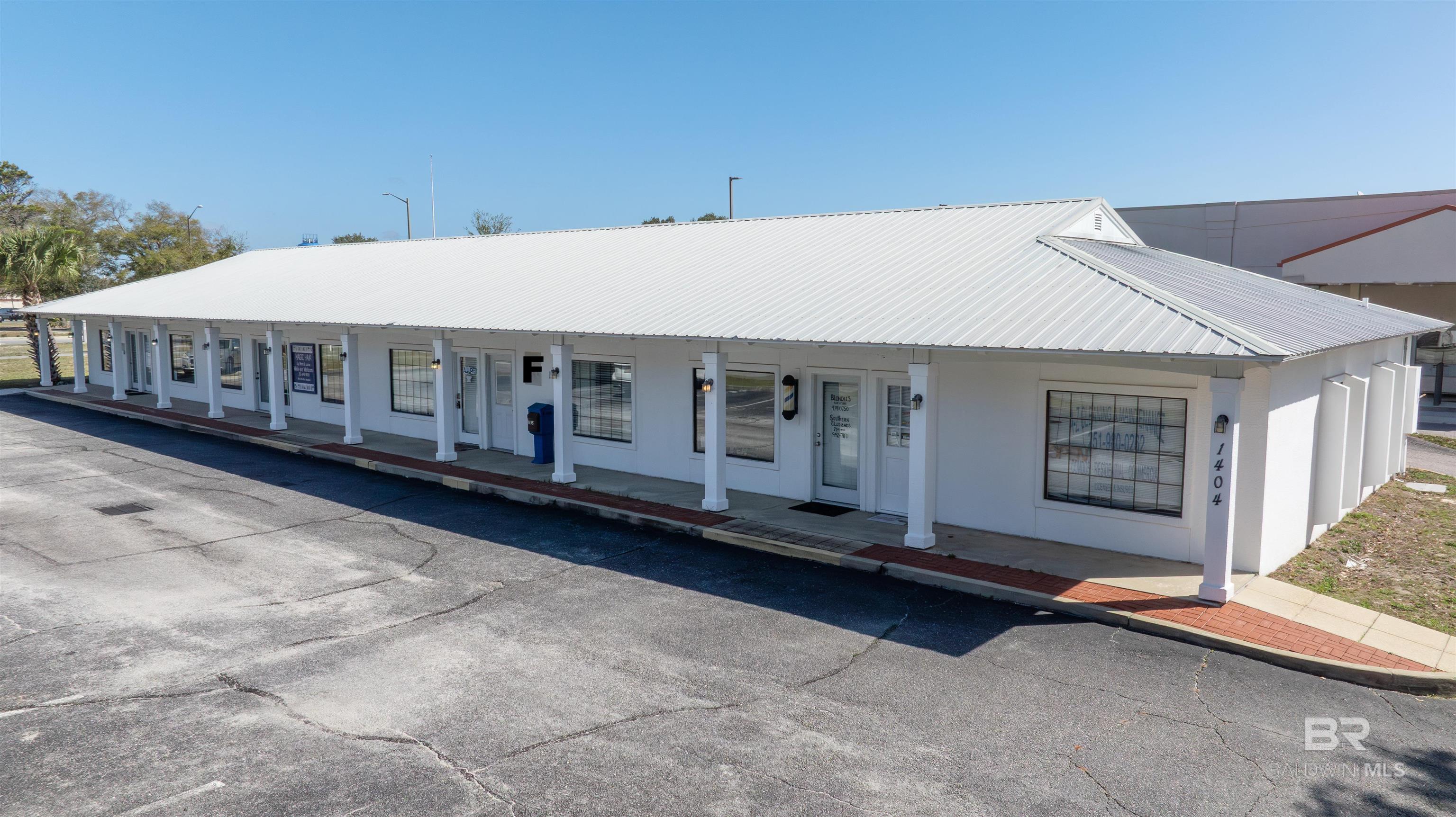 1404 W 1st Street, Gulf Shores, AL, 36542