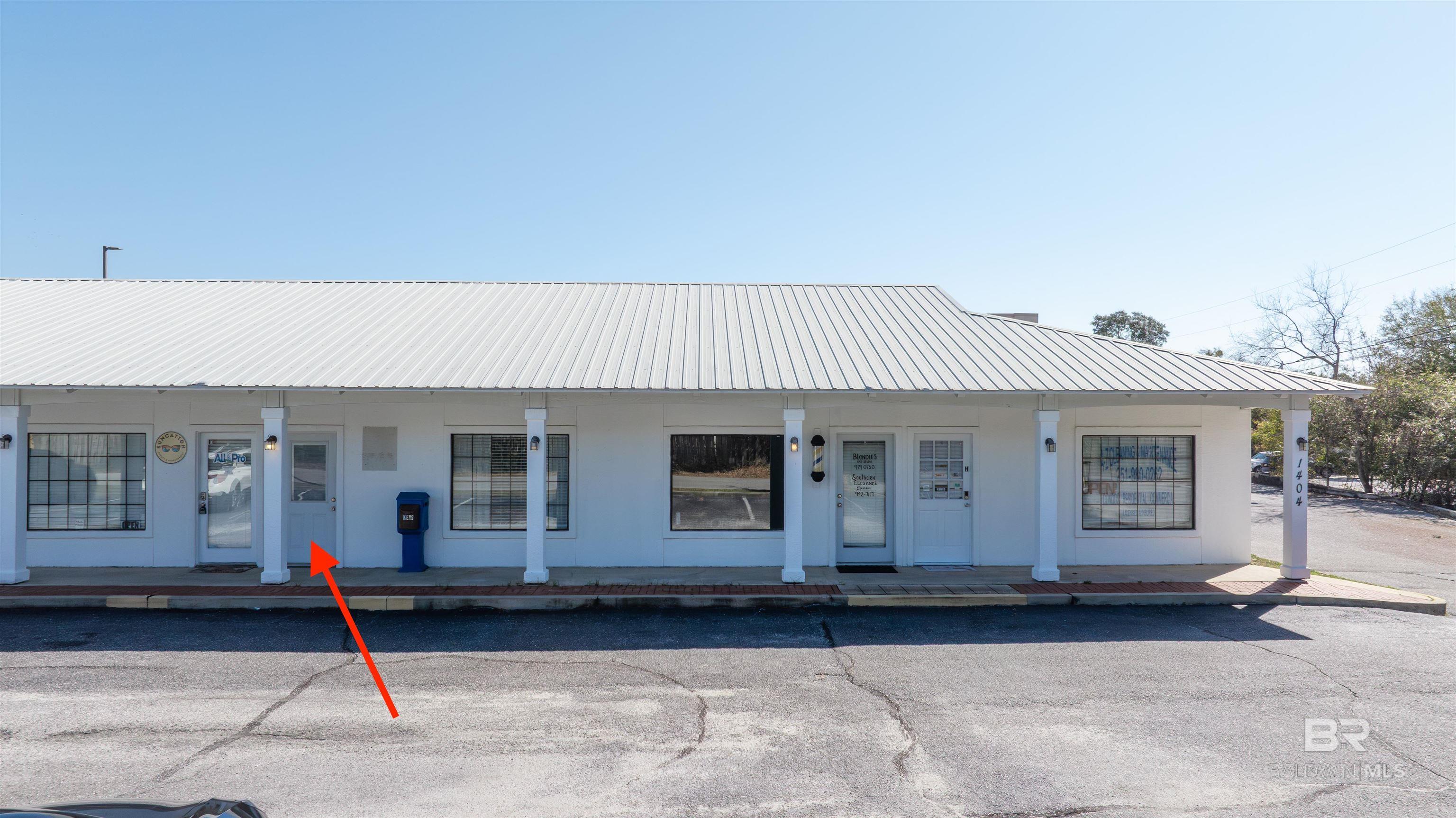 1404 W 1st Street, Gulf Shores, AL, 36542