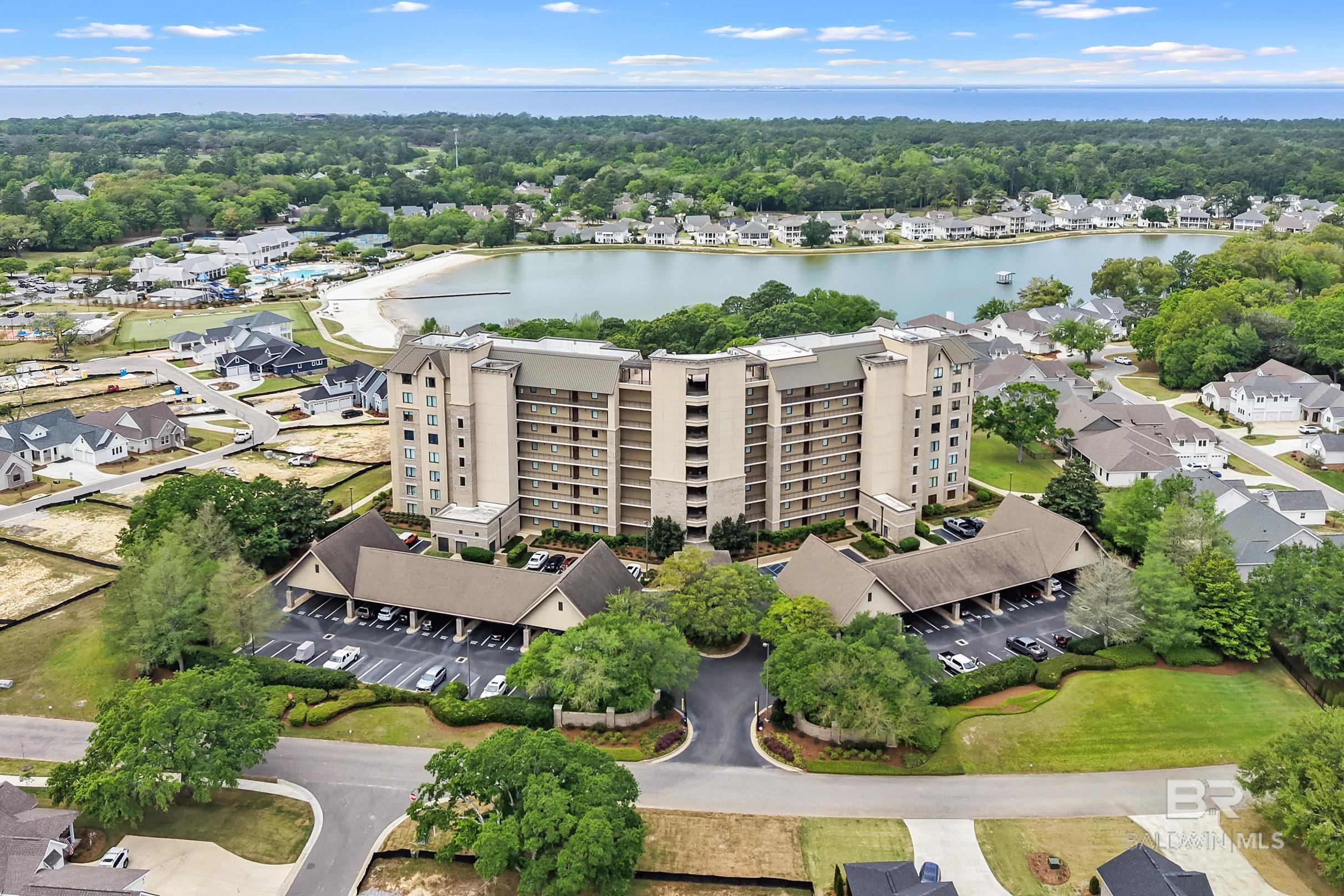 18269 Colony Drive UNIT 204, Fairhope, AL, 36532