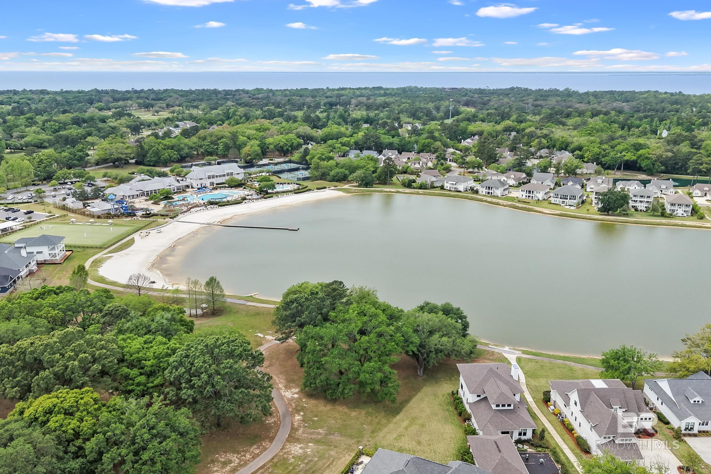 18269 Colony Drive UNIT 204, Fairhope, AL, 36532