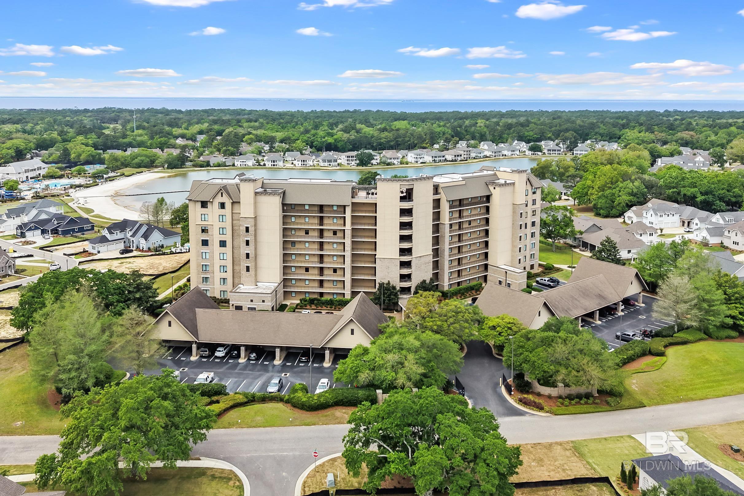 18269 Colony Drive UNIT 204, Fairhope, AL, 36532