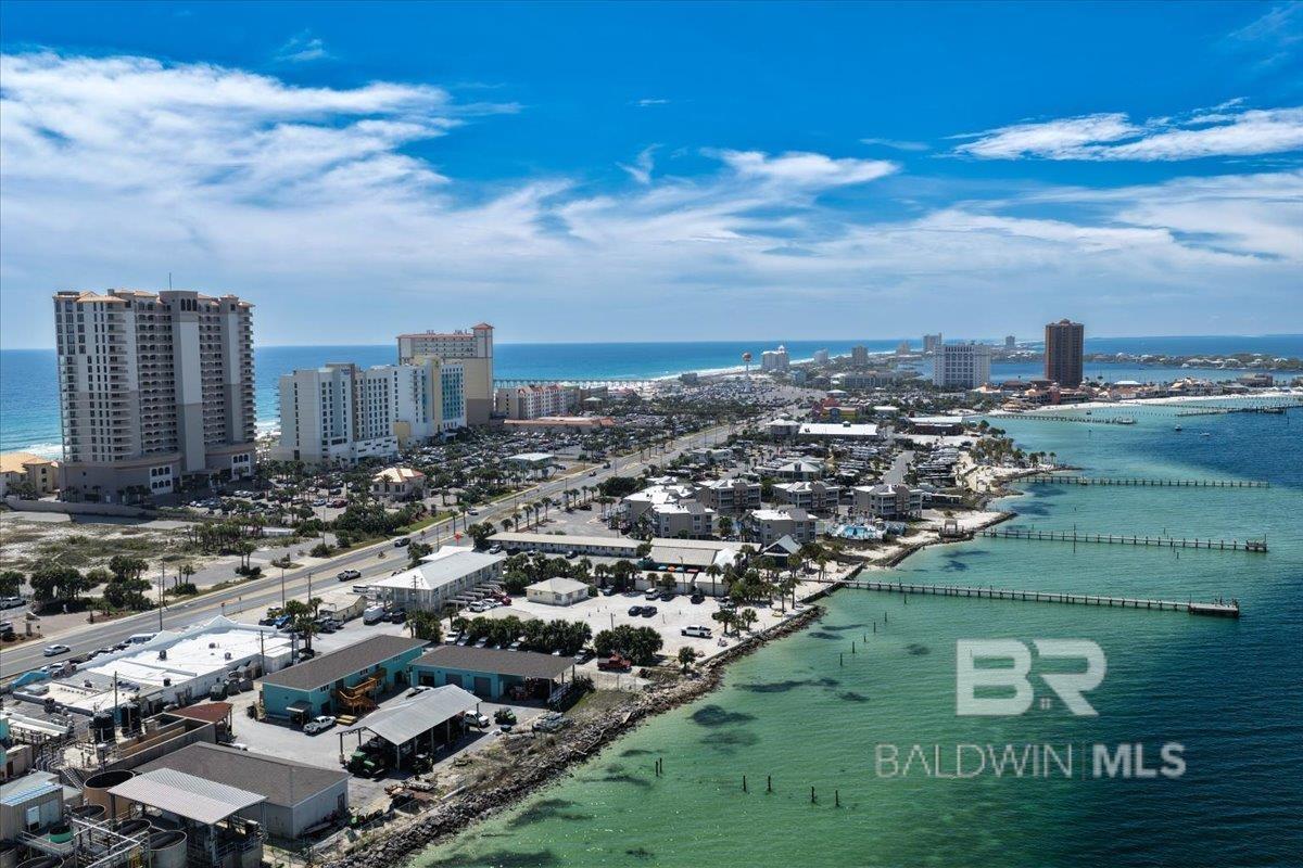 22 Via DeLuna Drive UNIT 304, Pensacola Beach, FL, 32561