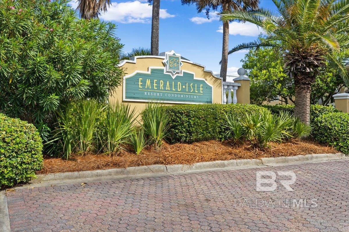 22 Via DeLuna Drive UNIT 304, Pensacola Beach, FL, 32561