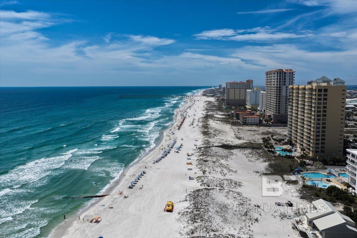 22 Via DeLuna Drive UNIT 304, Pensacola Beach, FL, 32561