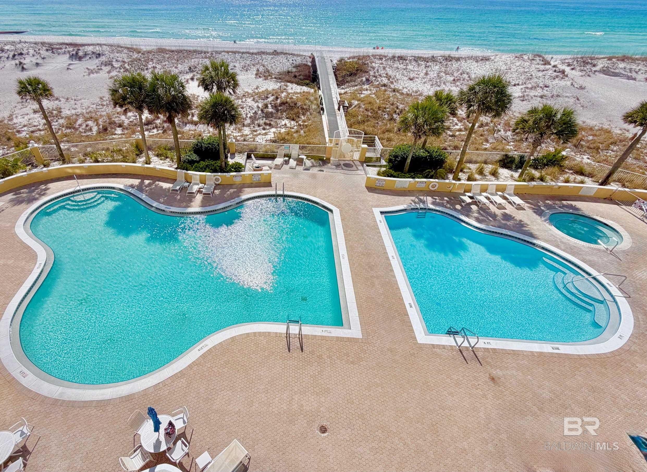 22 Via DeLuna Drive UNIT 304, Pensacola Beach, FL, 32561