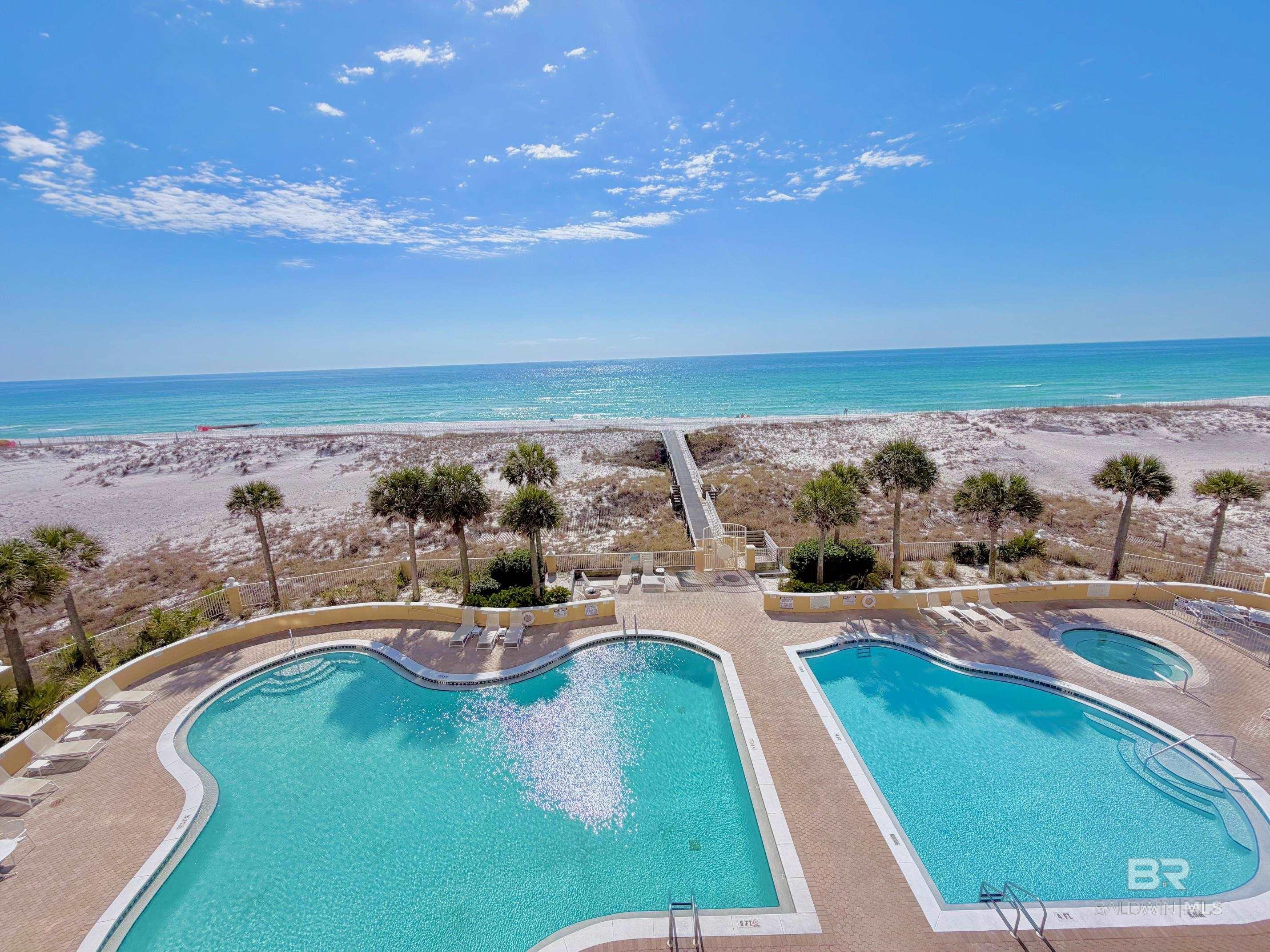 22 Via DeLuna Drive UNIT 304, Pensacola Beach, FL, 32561
