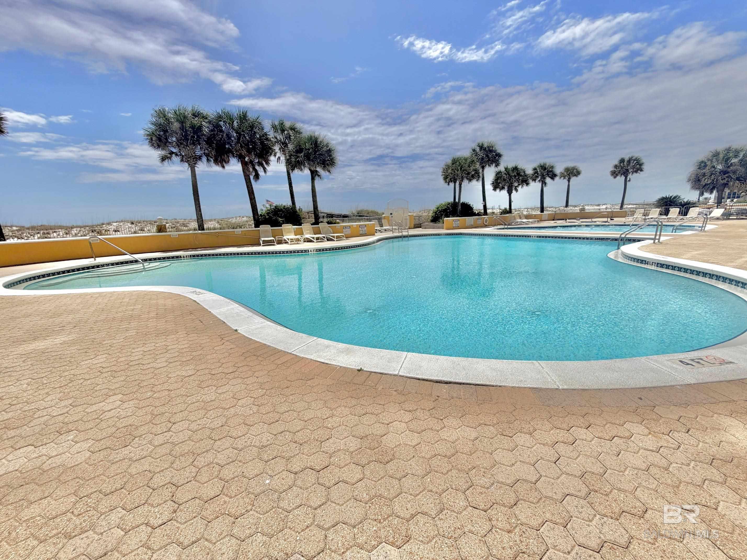 22 Via DeLuna Drive UNIT 304, Pensacola Beach, FL, 32561