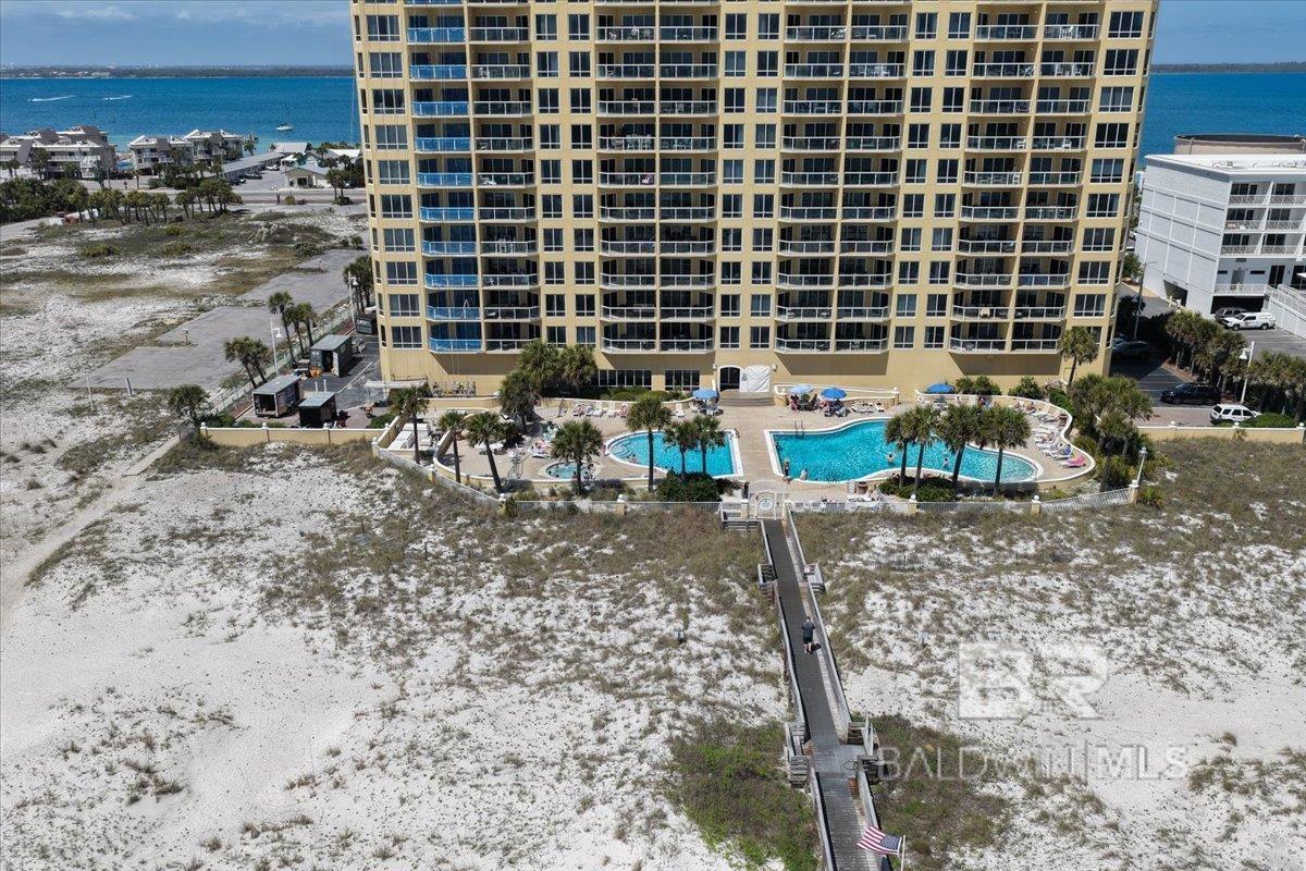 22 Via DeLuna Drive UNIT 304, Pensacola Beach, FL, 32561
