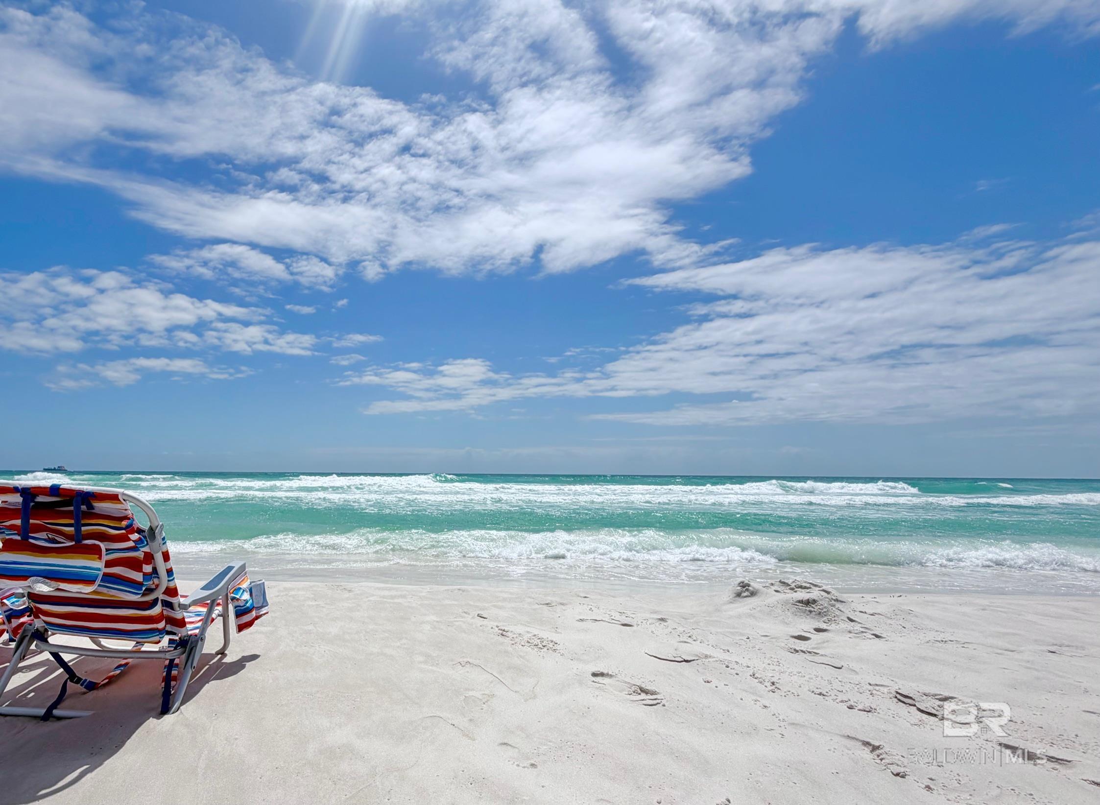 22 Via DeLuna Drive UNIT 304, Pensacola Beach, FL, 32561