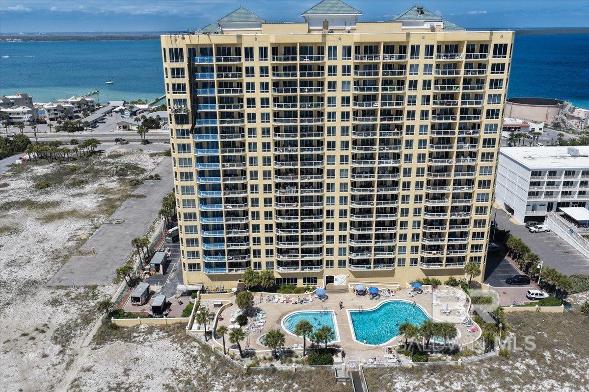22 Via DeLuna Drive UNIT 304, Pensacola Beach, FL, 32561