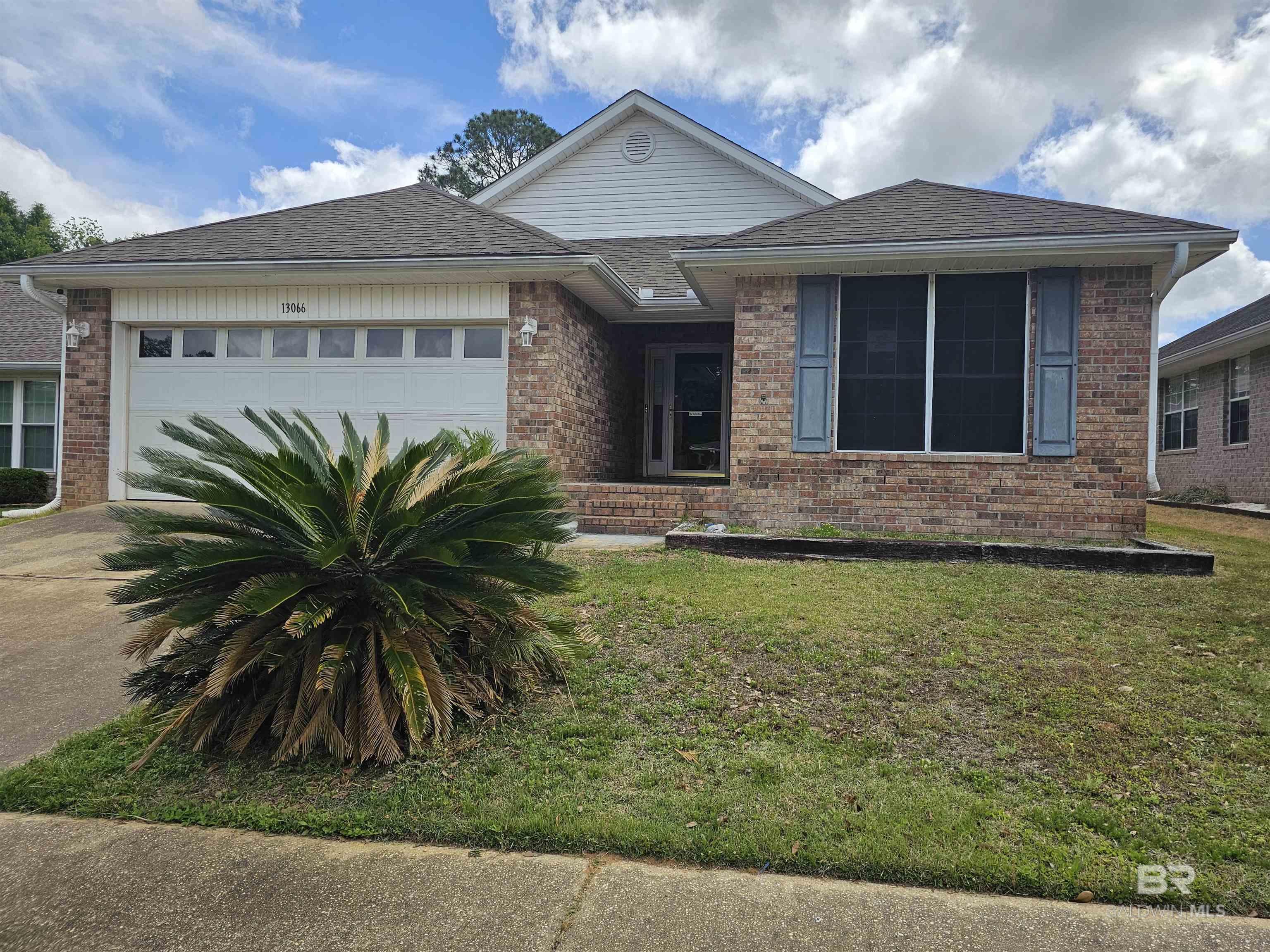 13066 E Concord Drive, Lillian, AL, 36549