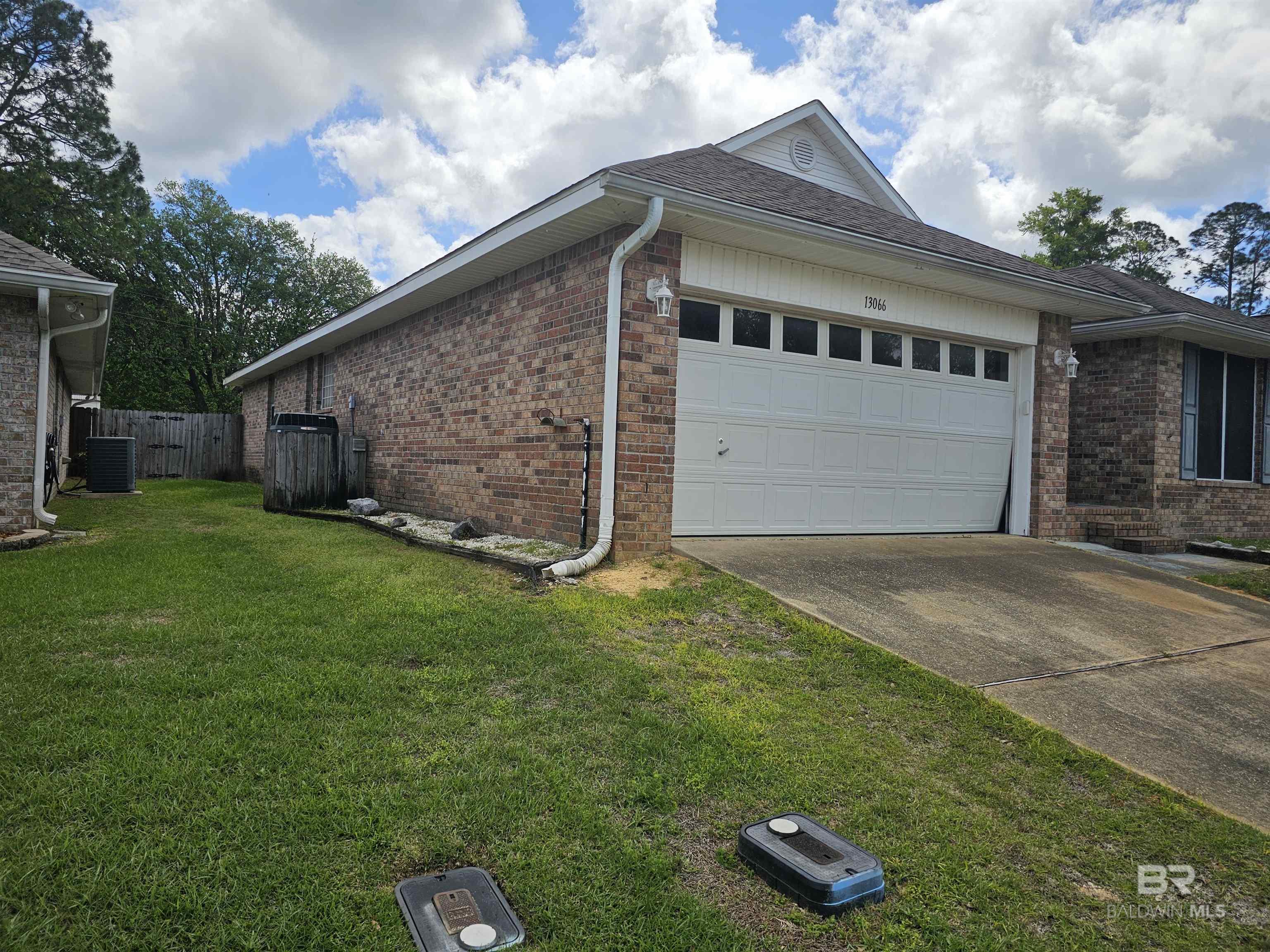 13066 E Concord Drive, Lillian, AL, 36549