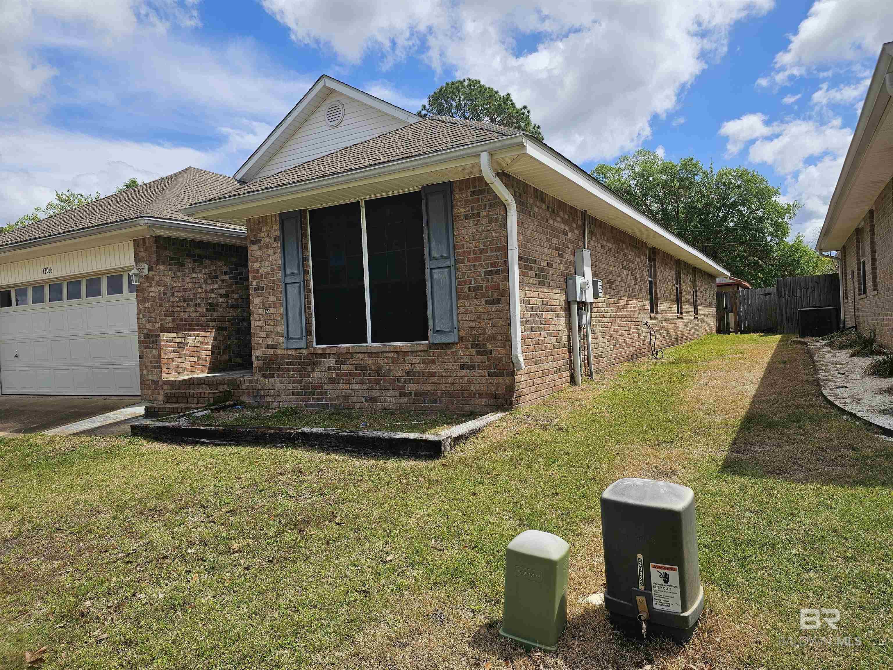 13066 E Concord Drive, Lillian, AL, 36549