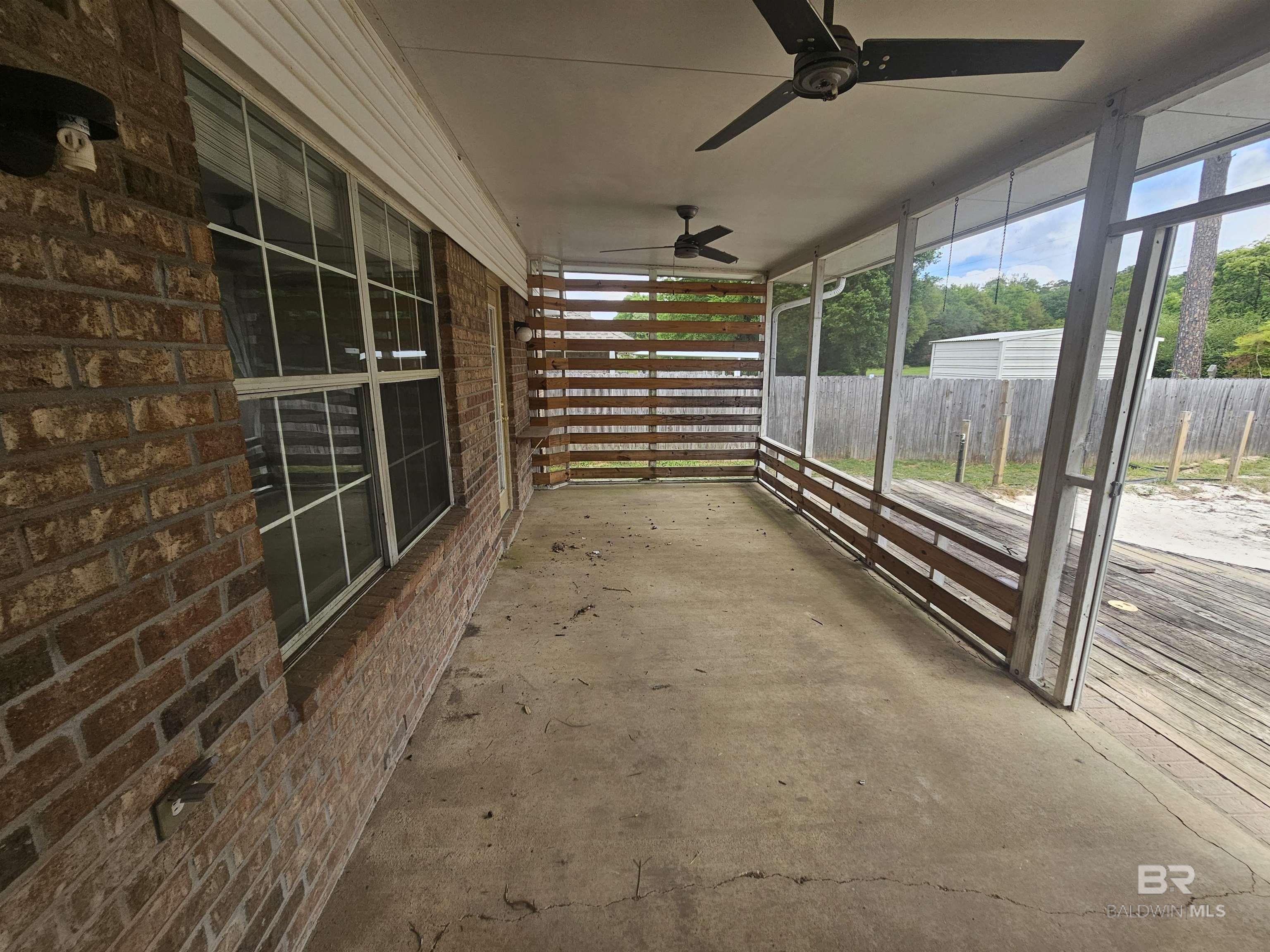 13066 E Concord Drive, Lillian, AL, 36549