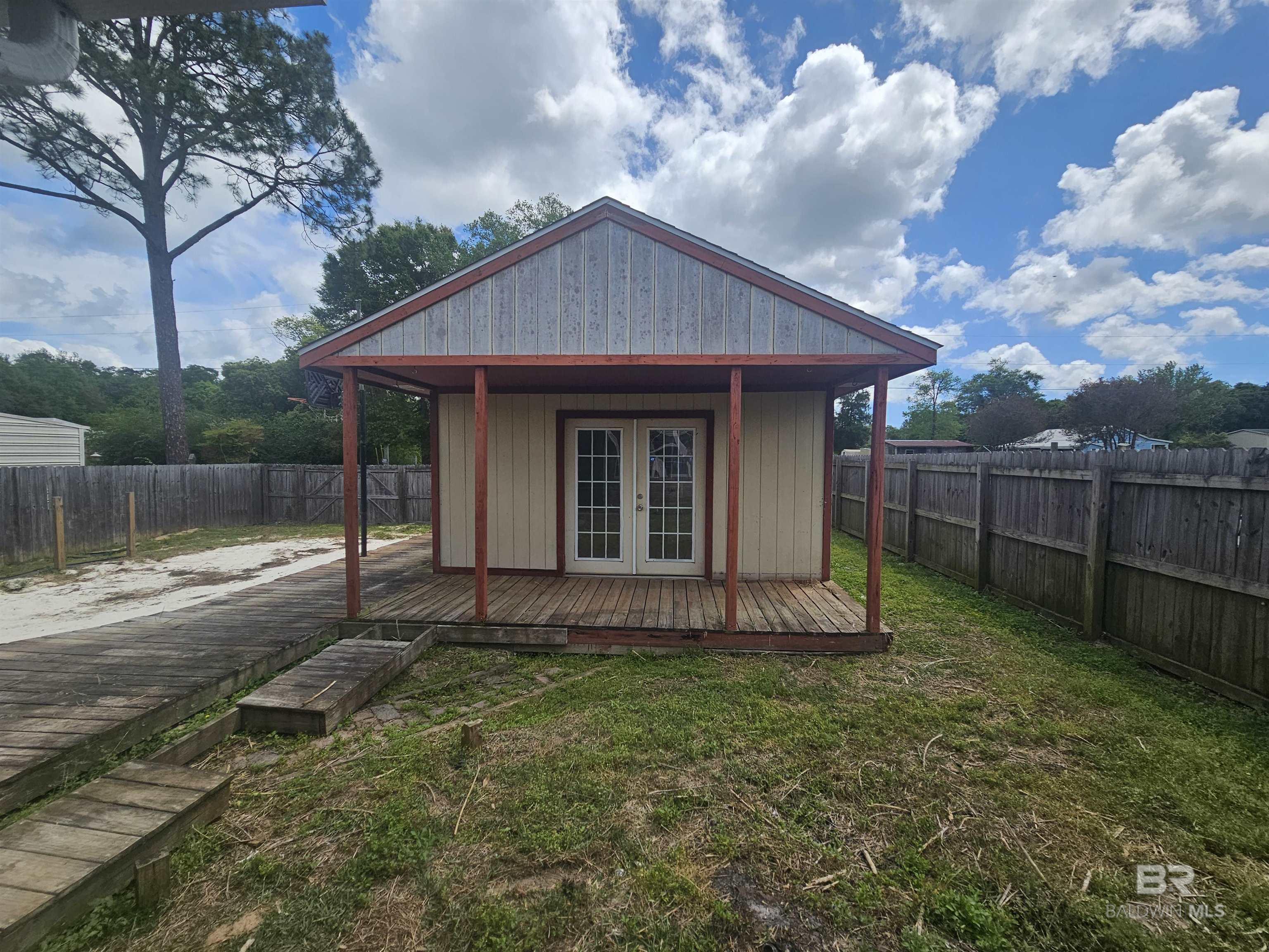 13066 E Concord Drive, Lillian, AL, 36549