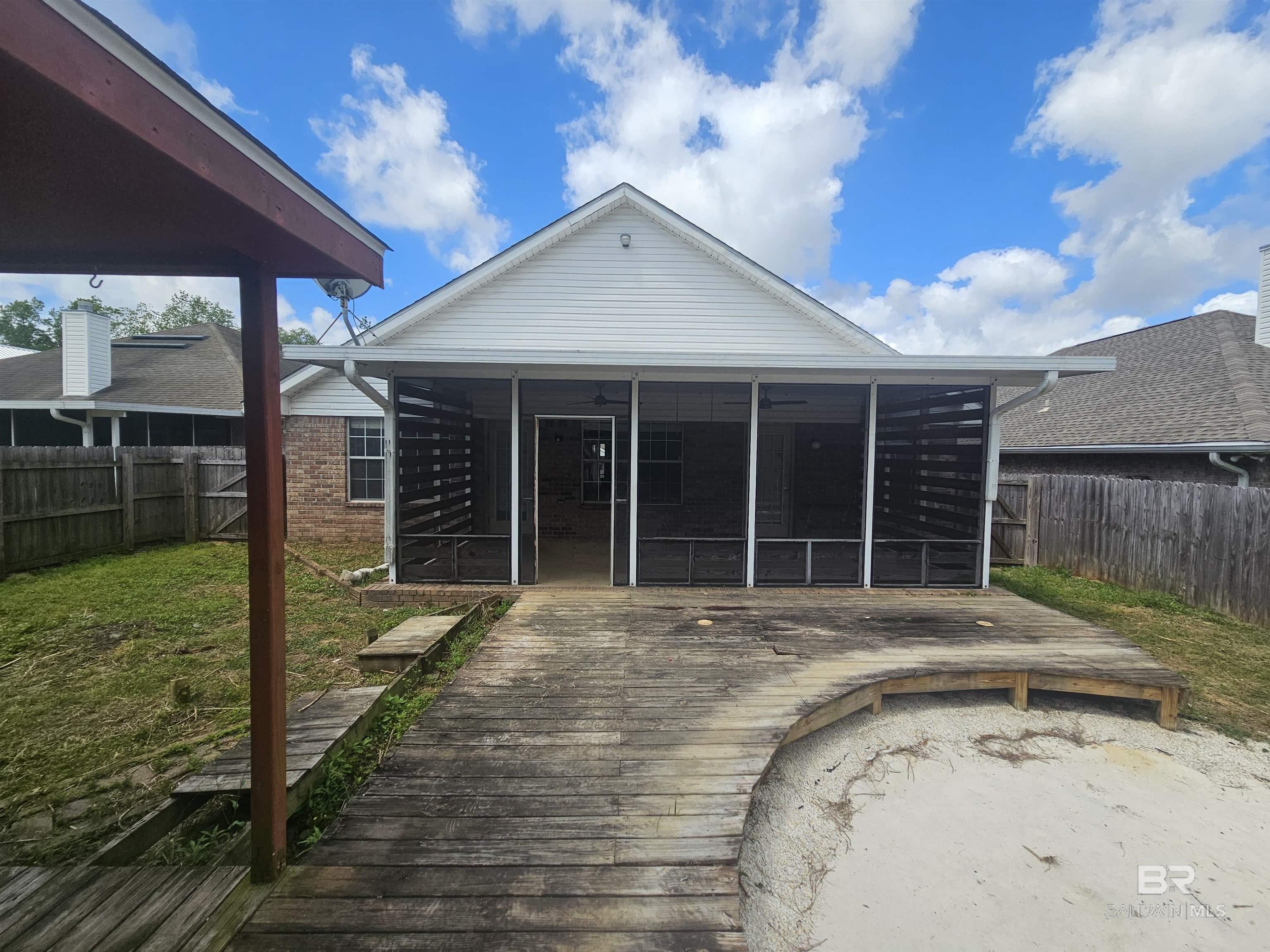 13066 E Concord Drive, Lillian, AL, 36549