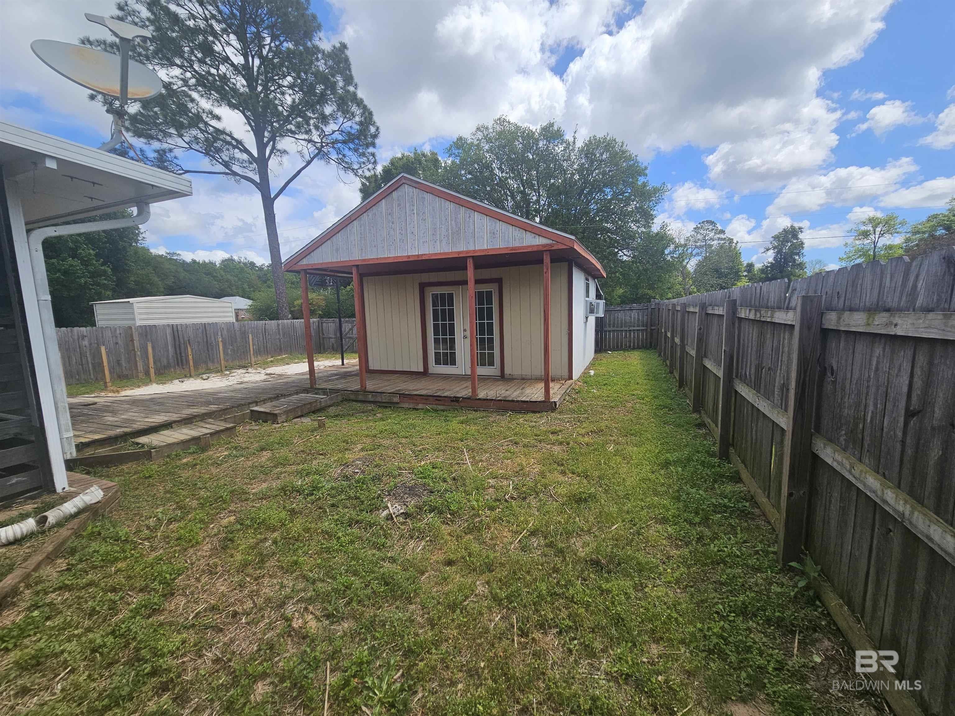 13066 E Concord Drive, Lillian, AL, 36549