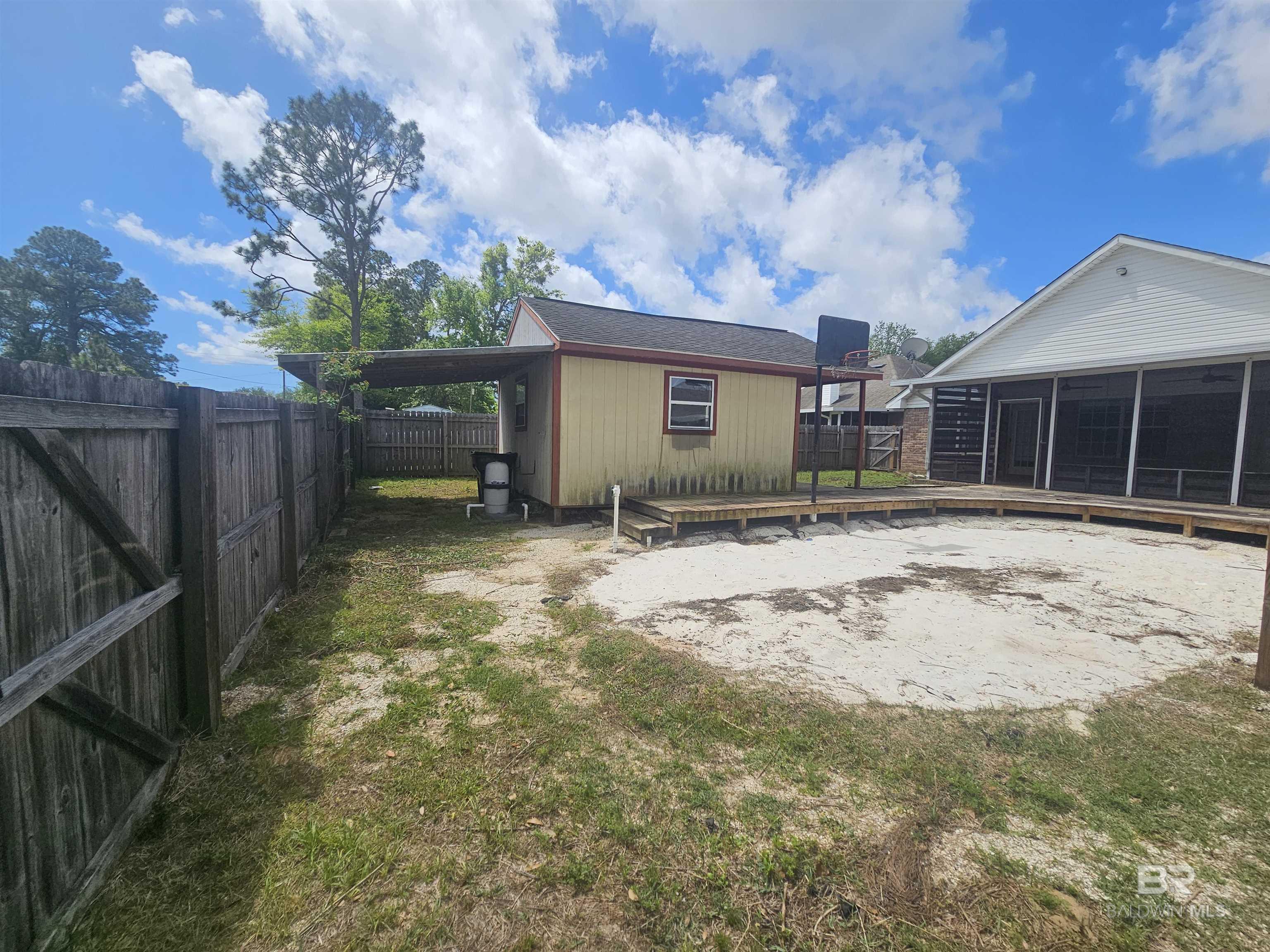 13066 E Concord Drive, Lillian, AL, 36549