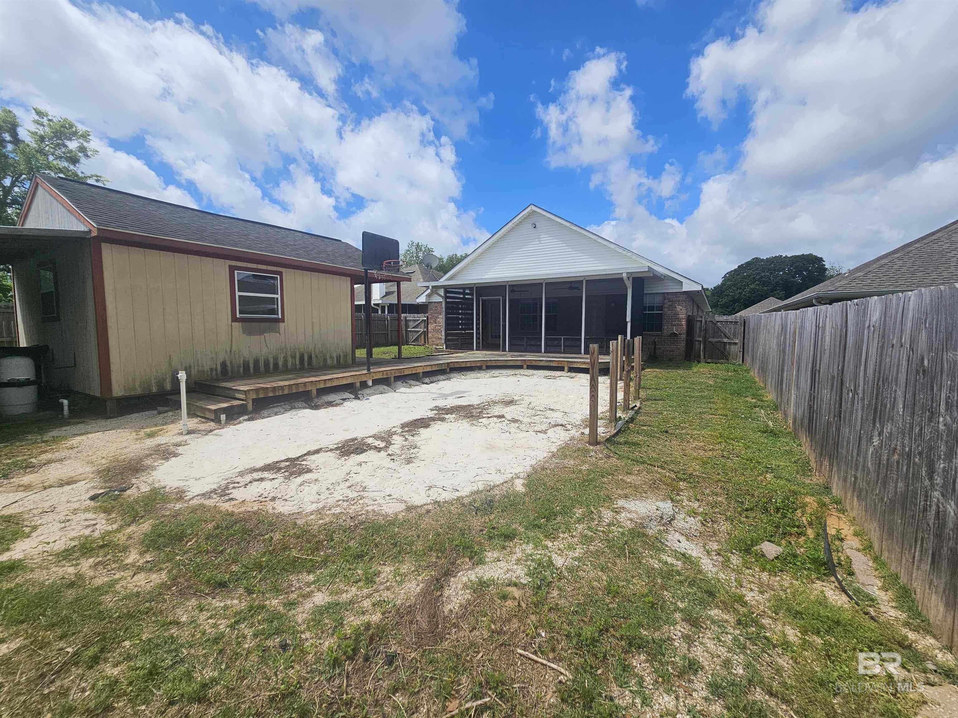 13066 E Concord Drive, Lillian, AL, 36549