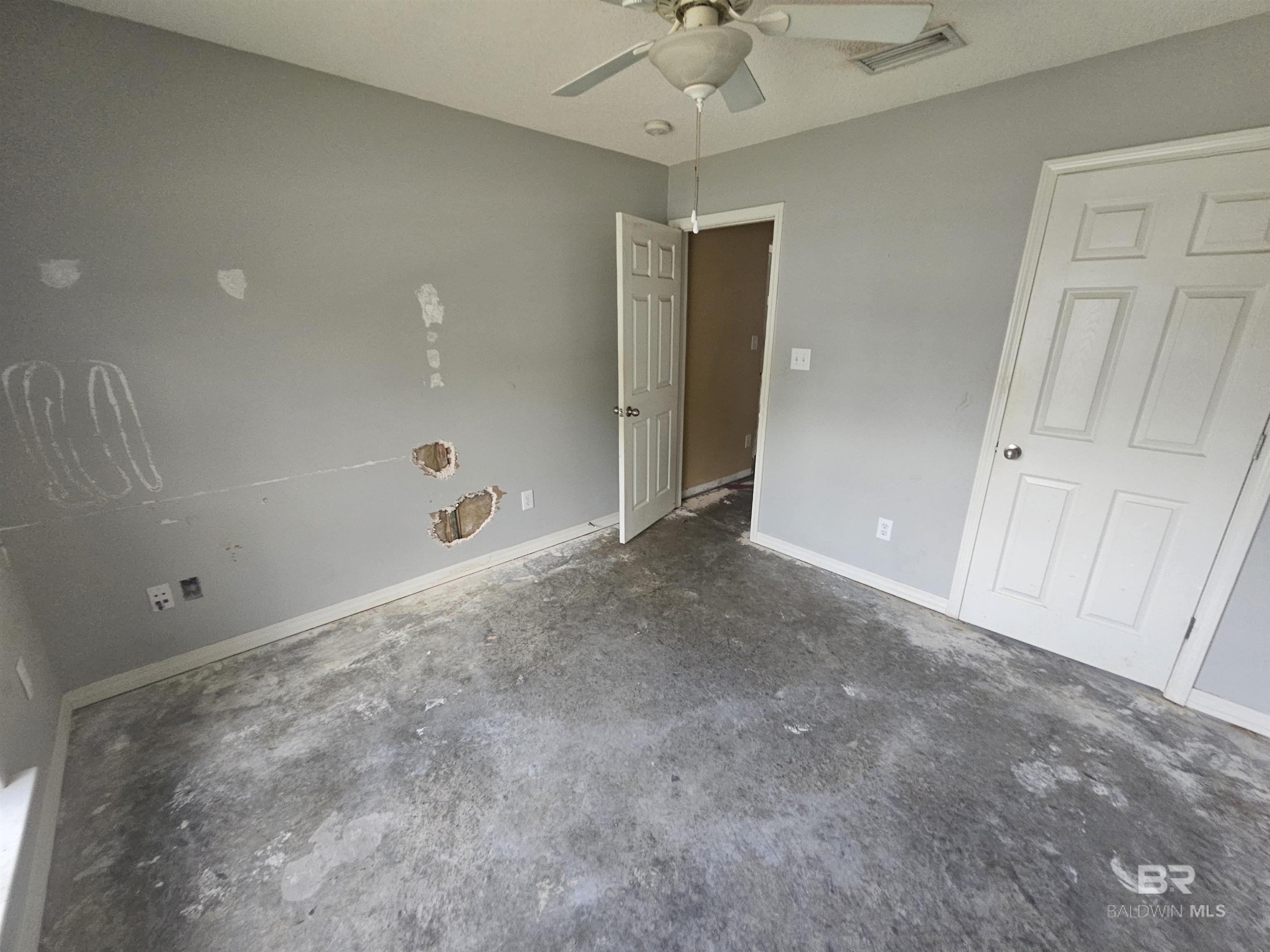 13066 E Concord Drive, Lillian, AL, 36549