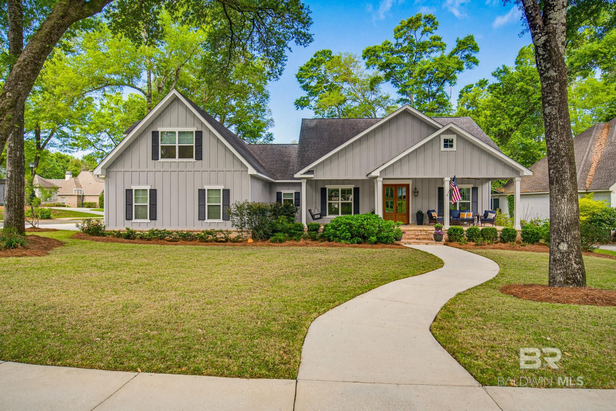 157 Pliska Street, Fairhope, AL, 36532