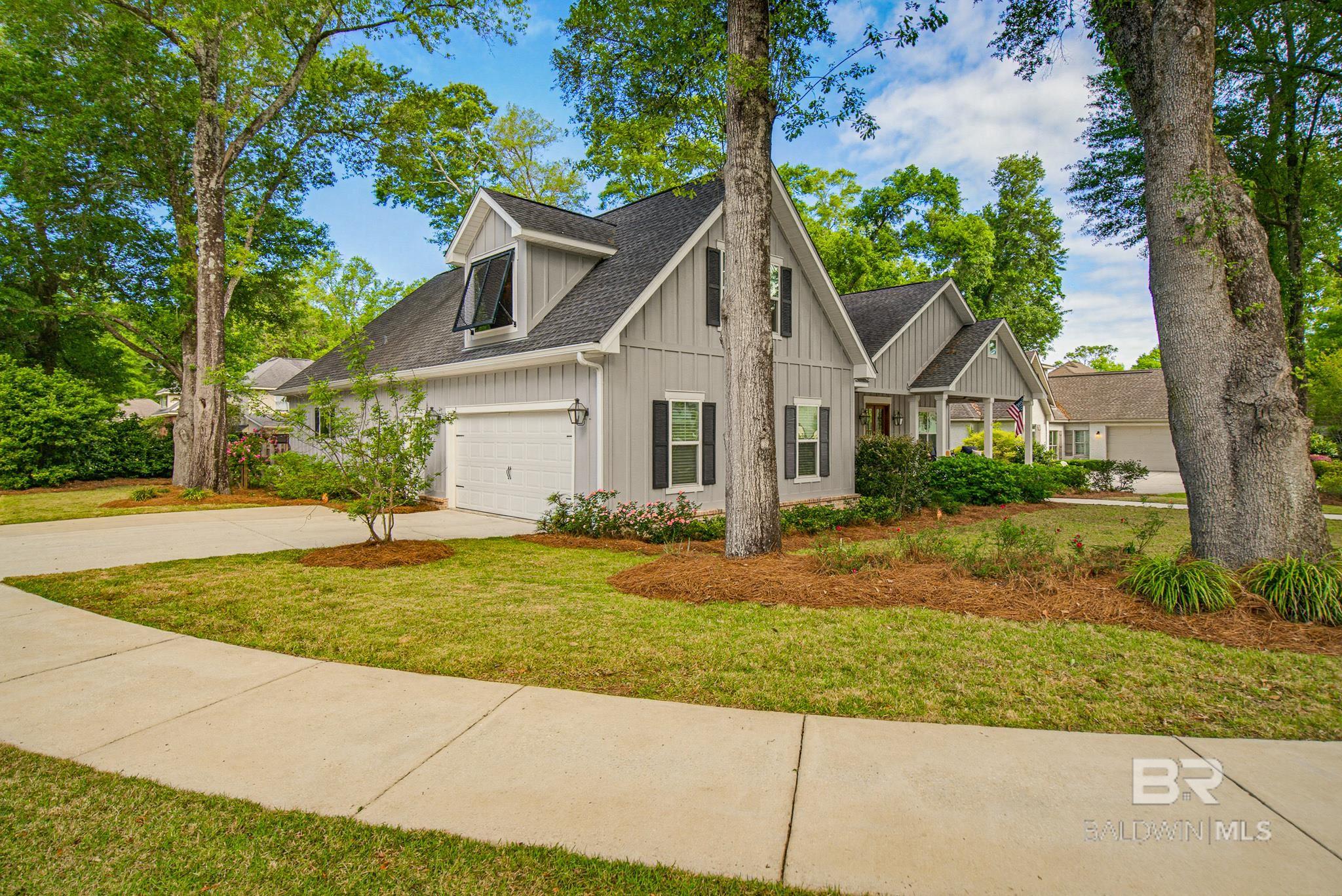 157 Pliska Street, Fairhope, AL, 36532