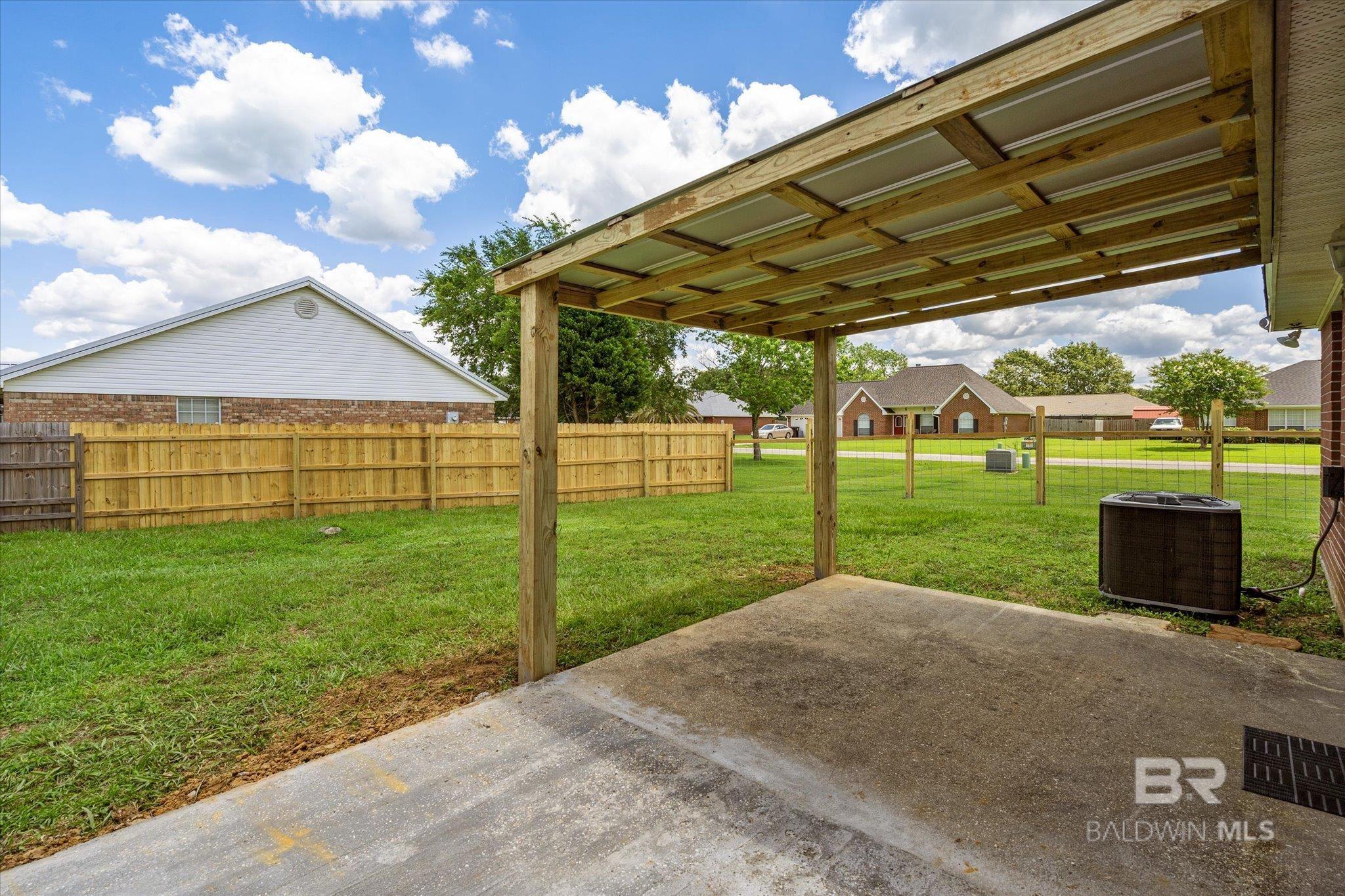 19675 O'Grady Avenue, Robertsdale, AL, 36567